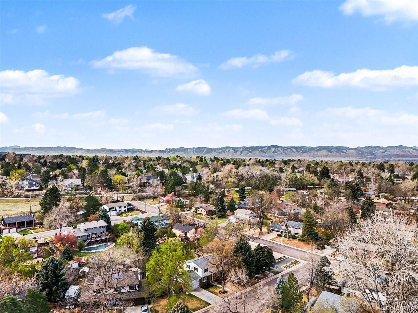 MLS Image #30 for 786 w elati circle,littleton, Colorado