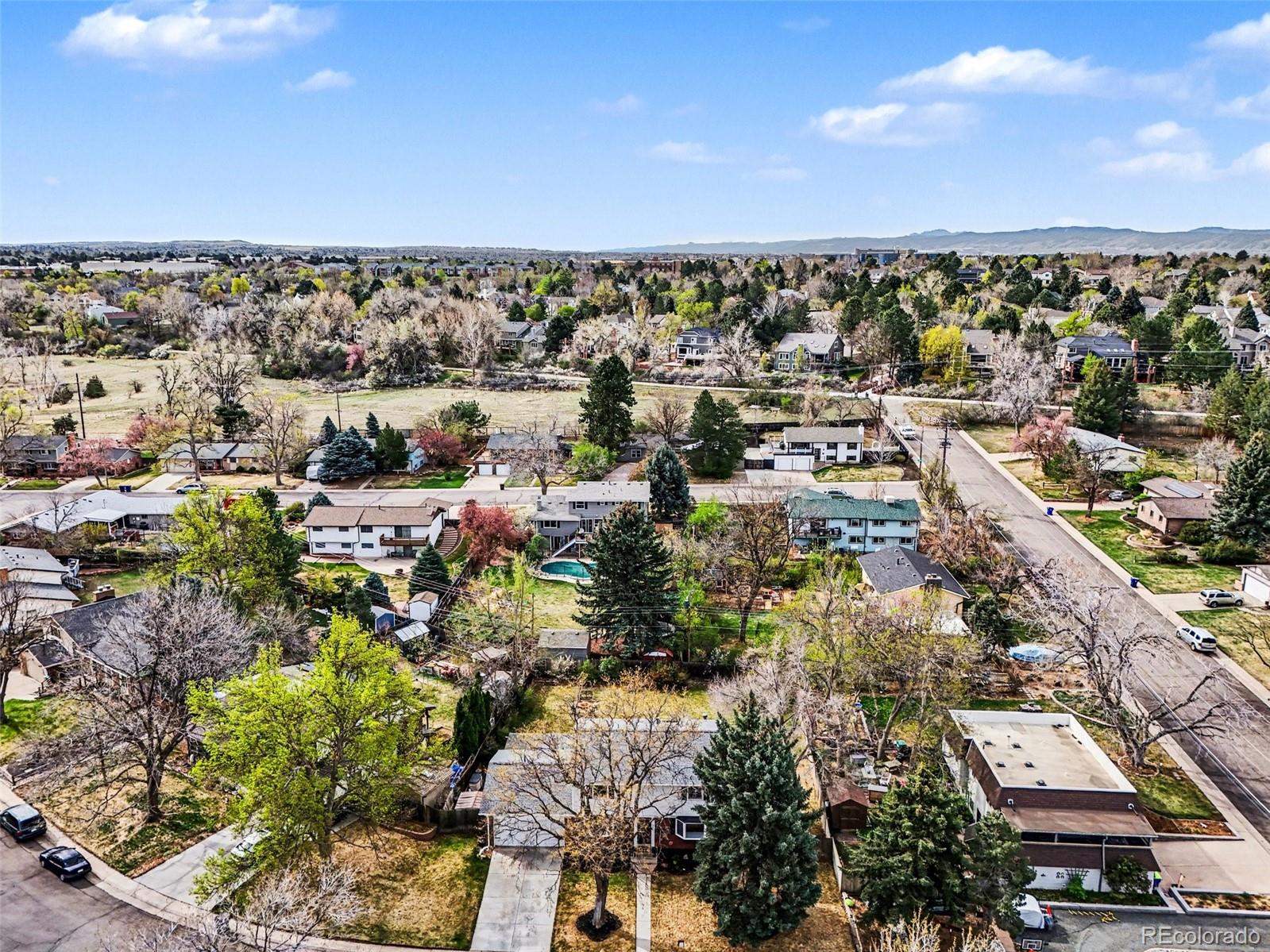 MLS Image #32 for 786 w elati circle,littleton, Colorado