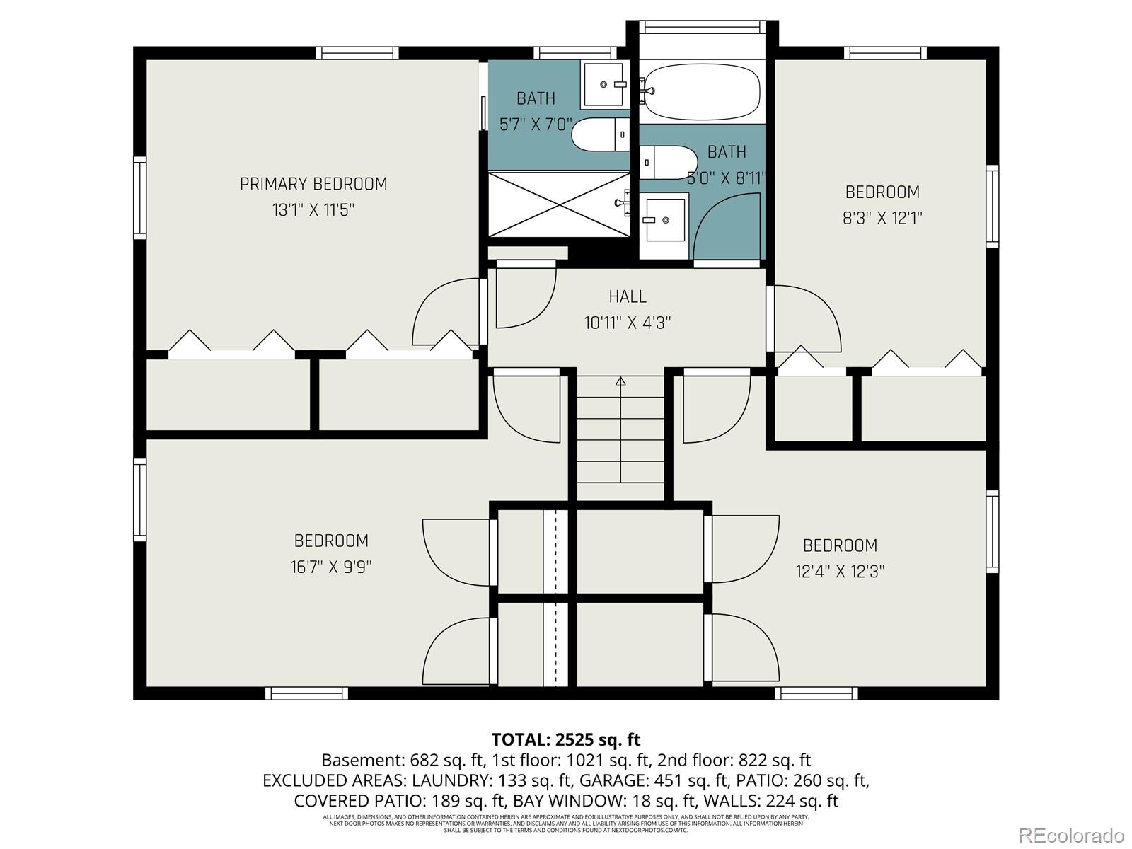 MLS Image #34 for 786 w elati circle,littleton, Colorado