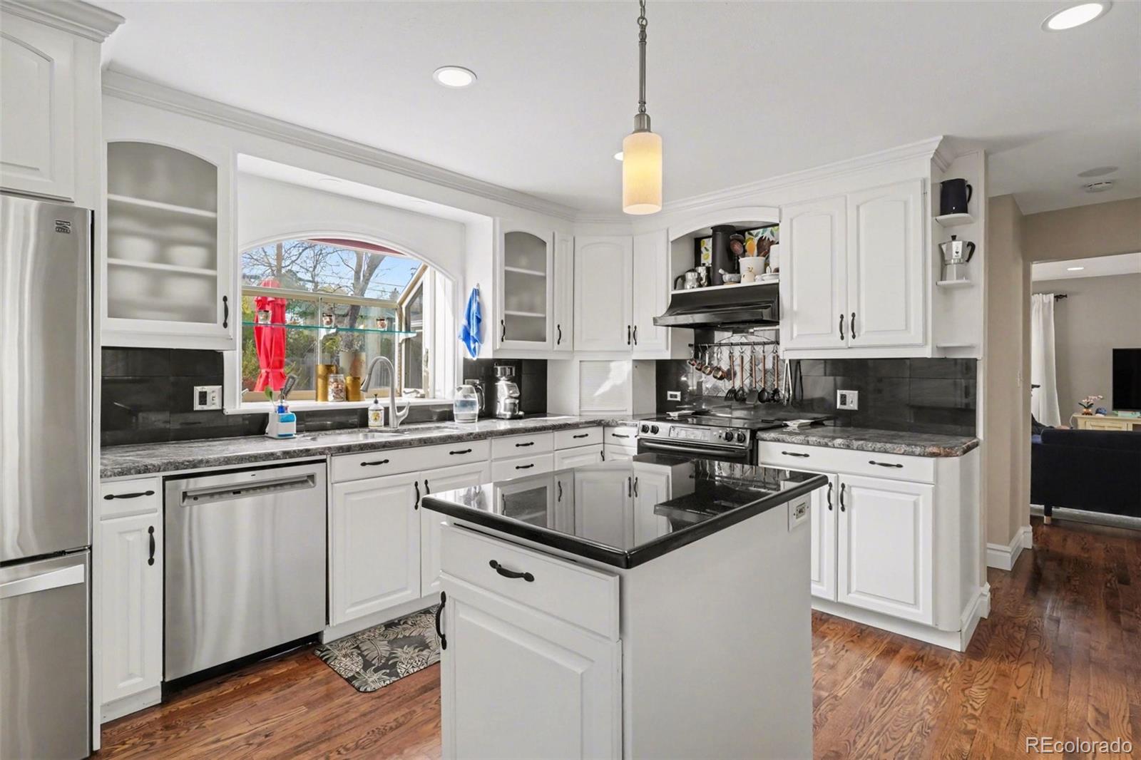 MLS Image #9 for 786 w elati circle,littleton, Colorado