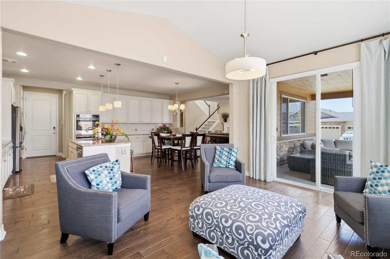 MLS Image #12 for 20509 e brunswick place,aurora, Colorado