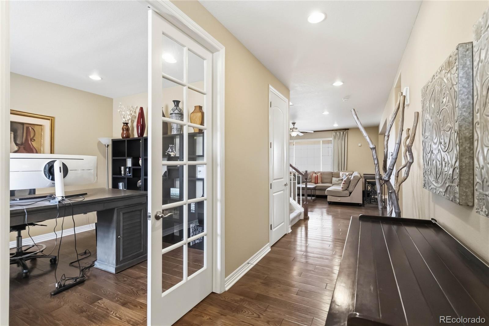 MLS Image #3 for 20509 e brunswick place,aurora, Colorado