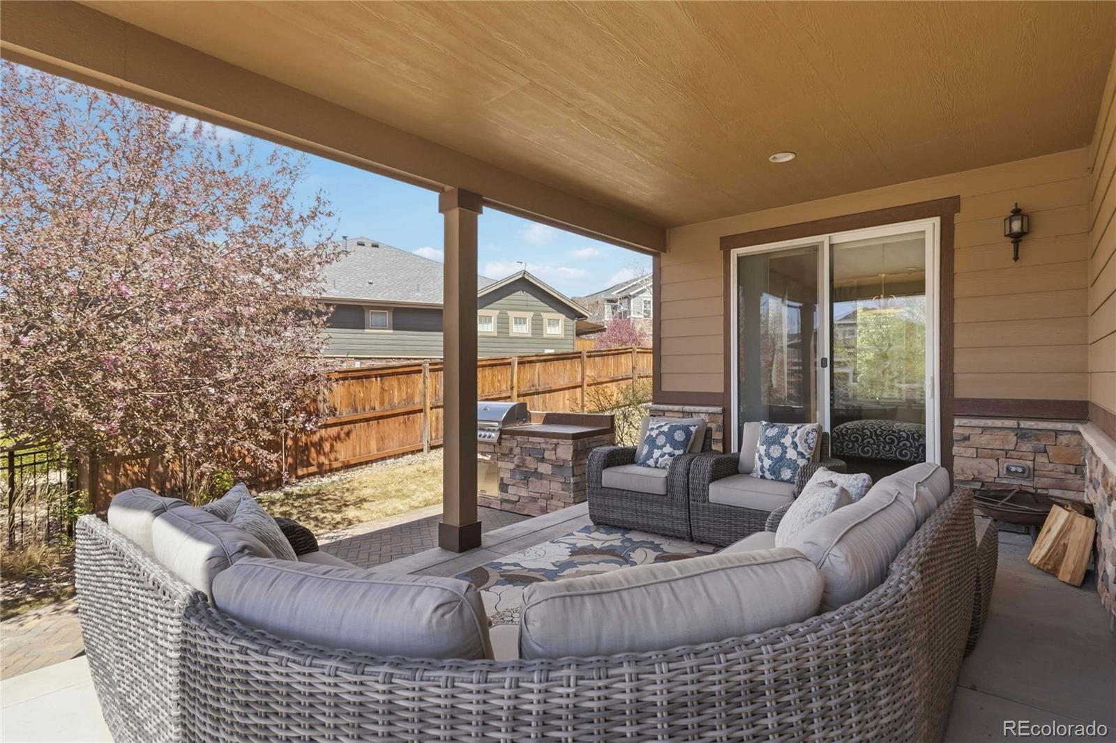MLS Image #43 for 20509 e brunswick place,aurora, Colorado