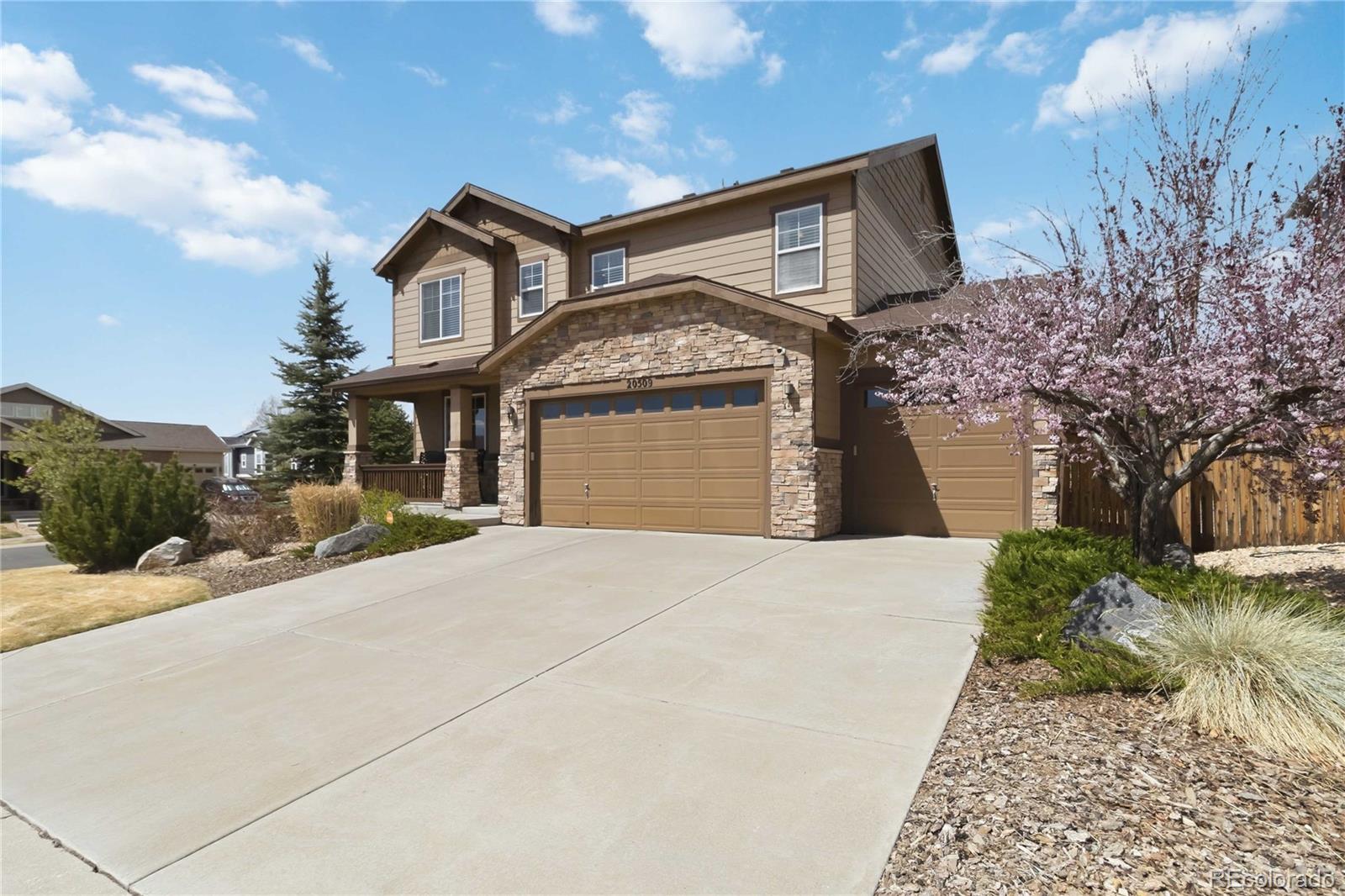 MLS Image #48 for 20509 e brunswick place,aurora, Colorado