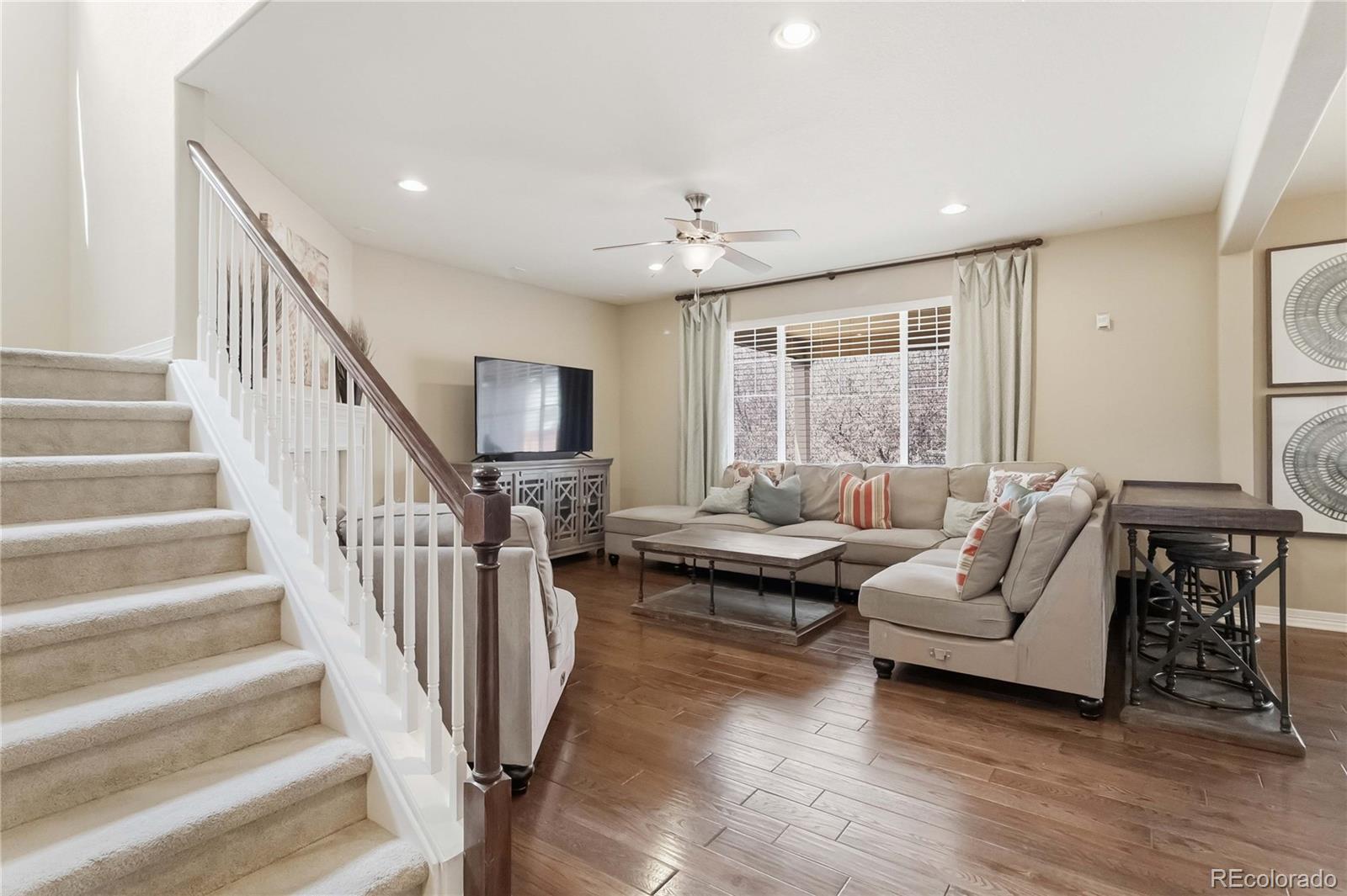 MLS Image #6 for 20509 e brunswick place,aurora, Colorado