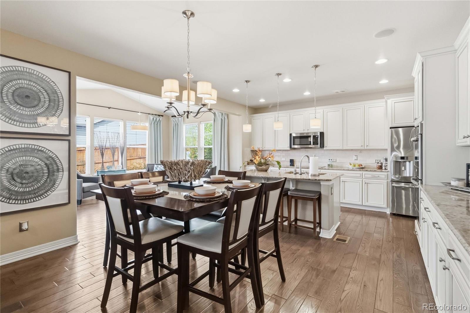 MLS Image #7 for 20509 e brunswick place,aurora, Colorado