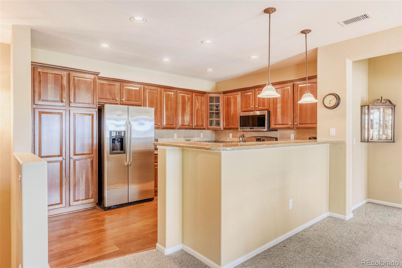 MLS Image #10 for 3355  cascina circle b,highlands ranch, Colorado