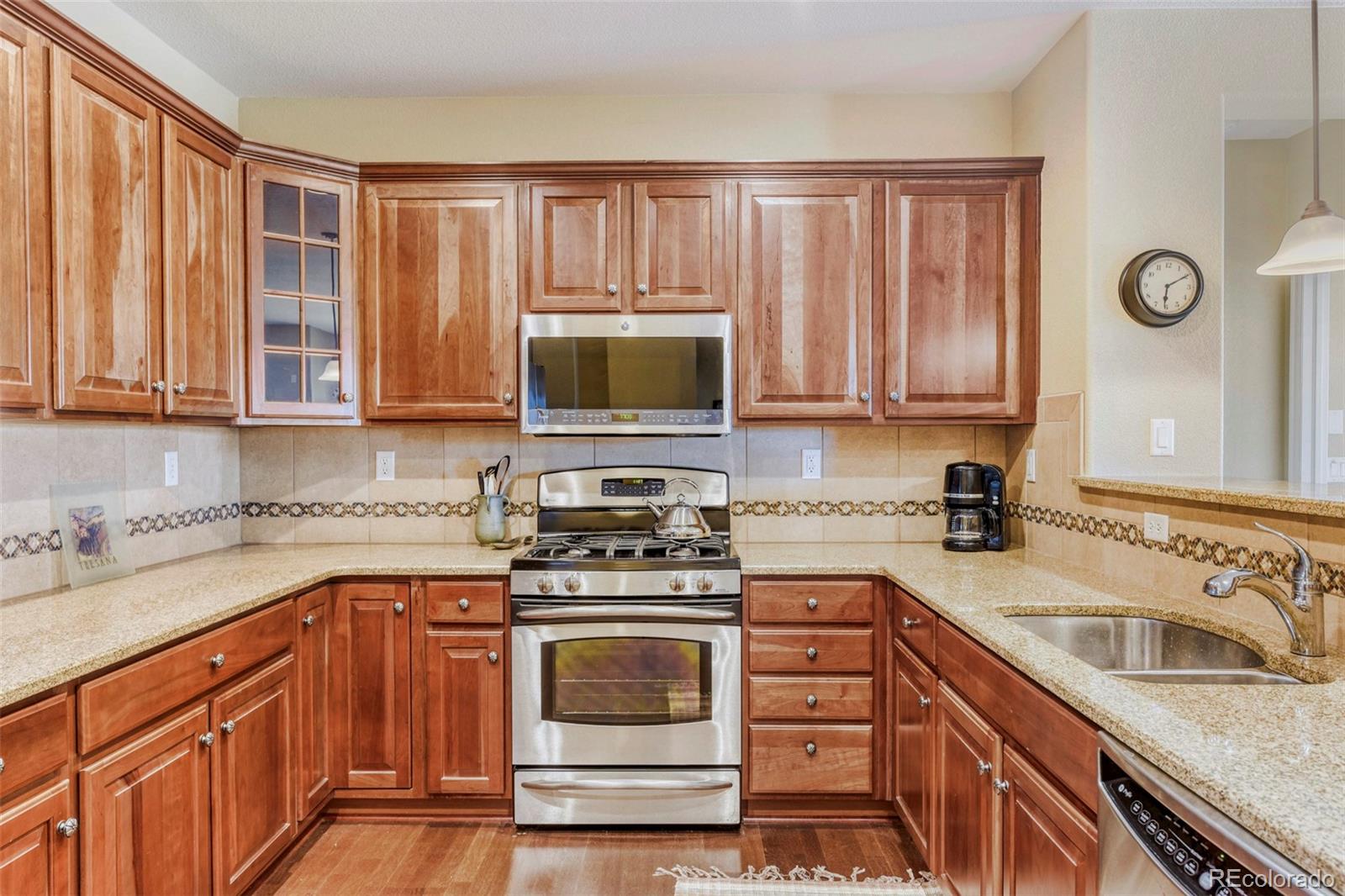MLS Image #11 for 3355  cascina circle b,highlands ranch, Colorado