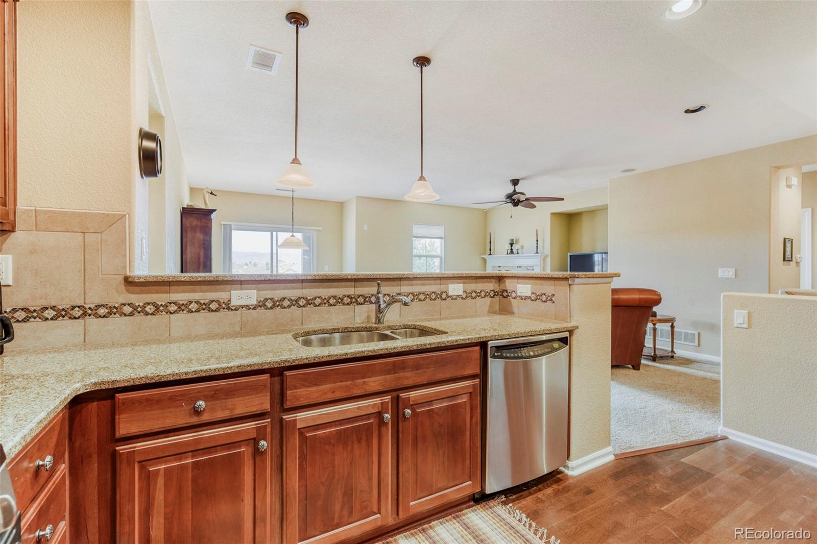 MLS Image #12 for 3355  cascina circle b,highlands ranch, Colorado