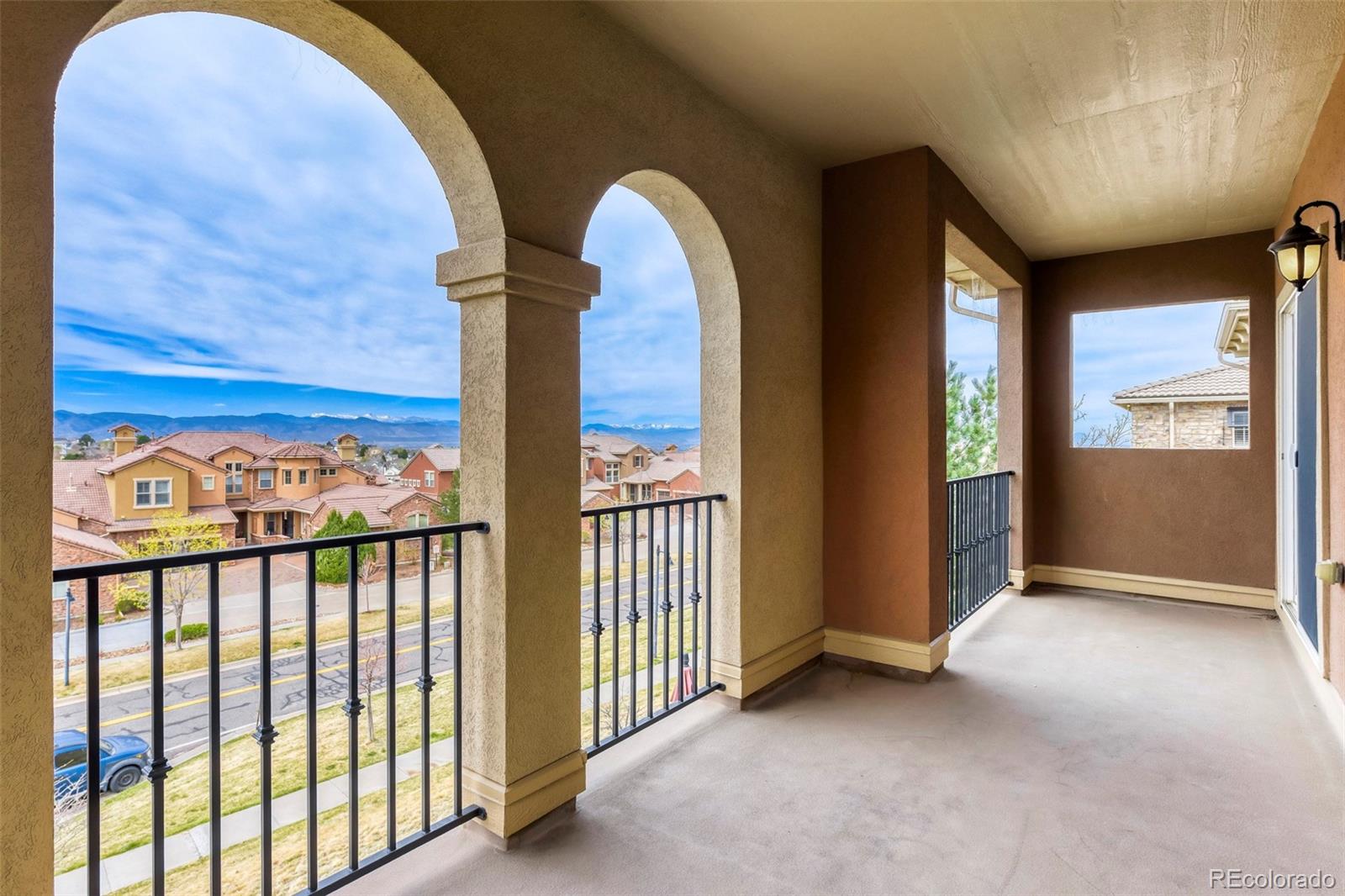 MLS Image #13 for 3355  cascina circle b,highlands ranch, Colorado