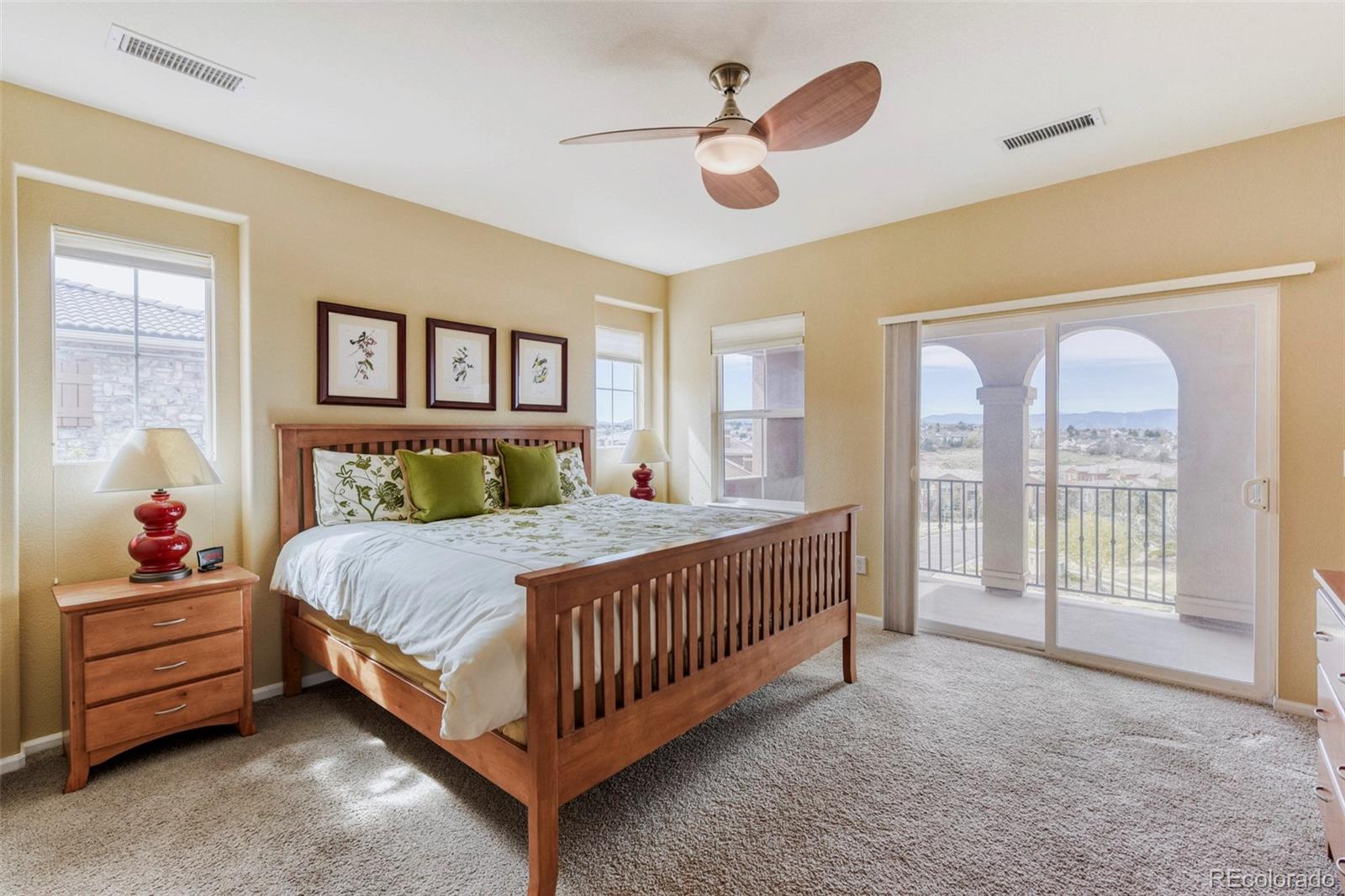 MLS Image #15 for 3355  cascina circle b,highlands ranch, Colorado