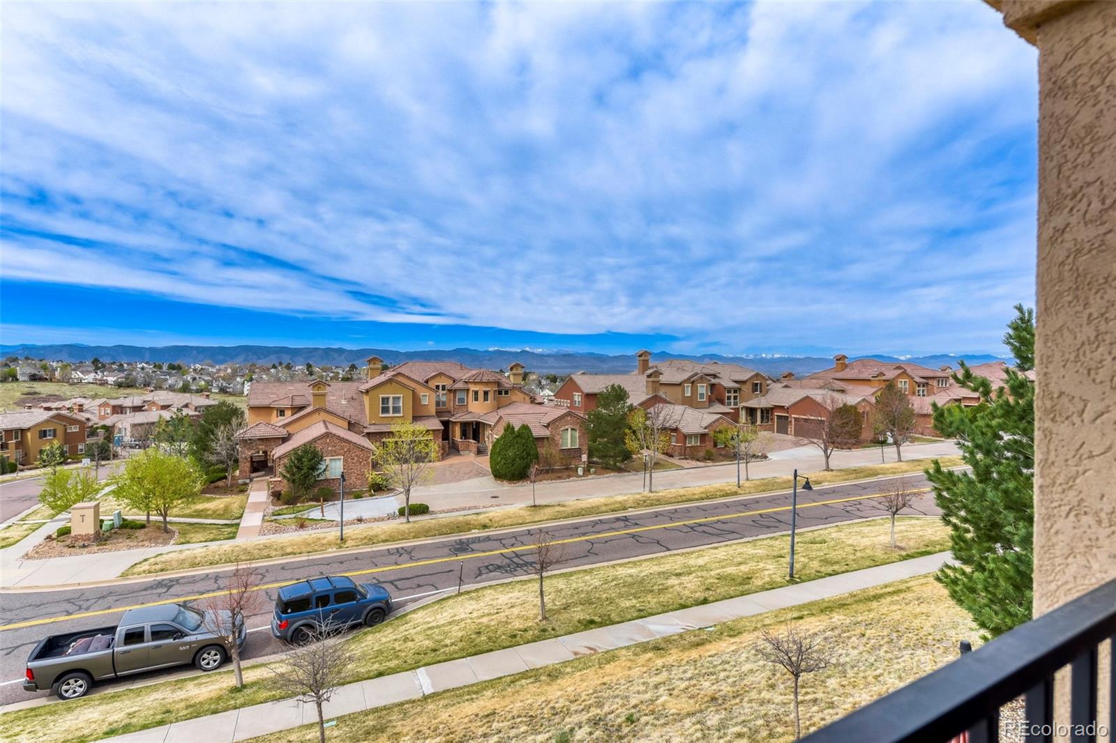 MLS Image #2 for 3355  cascina circle b,highlands ranch, Colorado