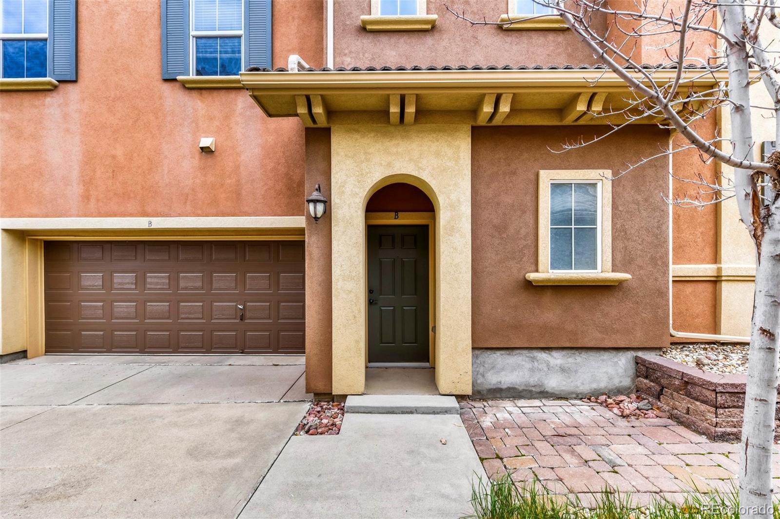 MLS Image #27 for 3355  cascina circle b,highlands ranch, Colorado