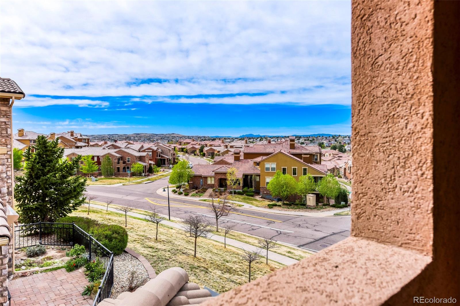 MLS Image #3 for 3355  cascina circle b,highlands ranch, Colorado