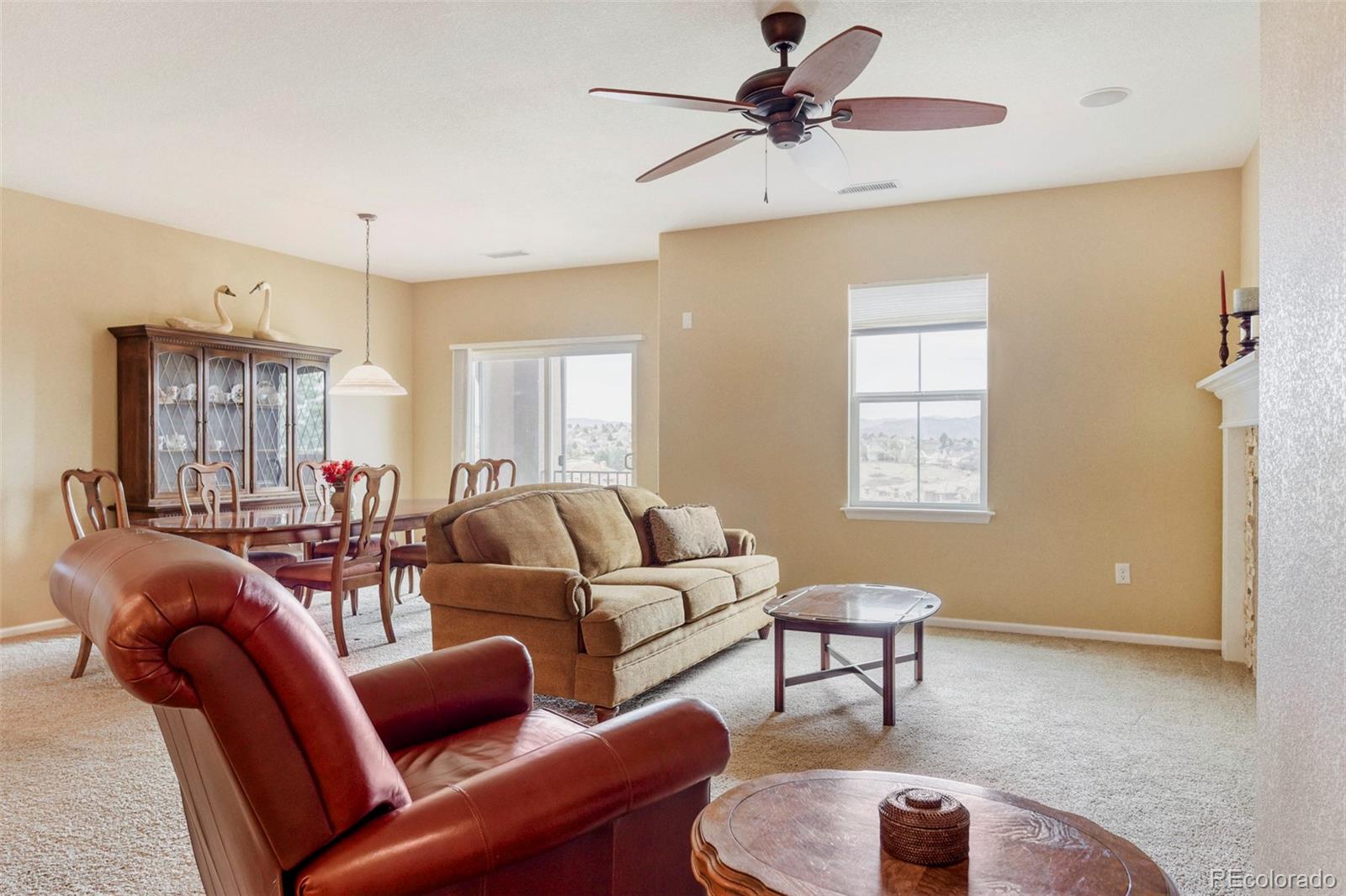 MLS Image #7 for 3355  cascina circle b,highlands ranch, Colorado
