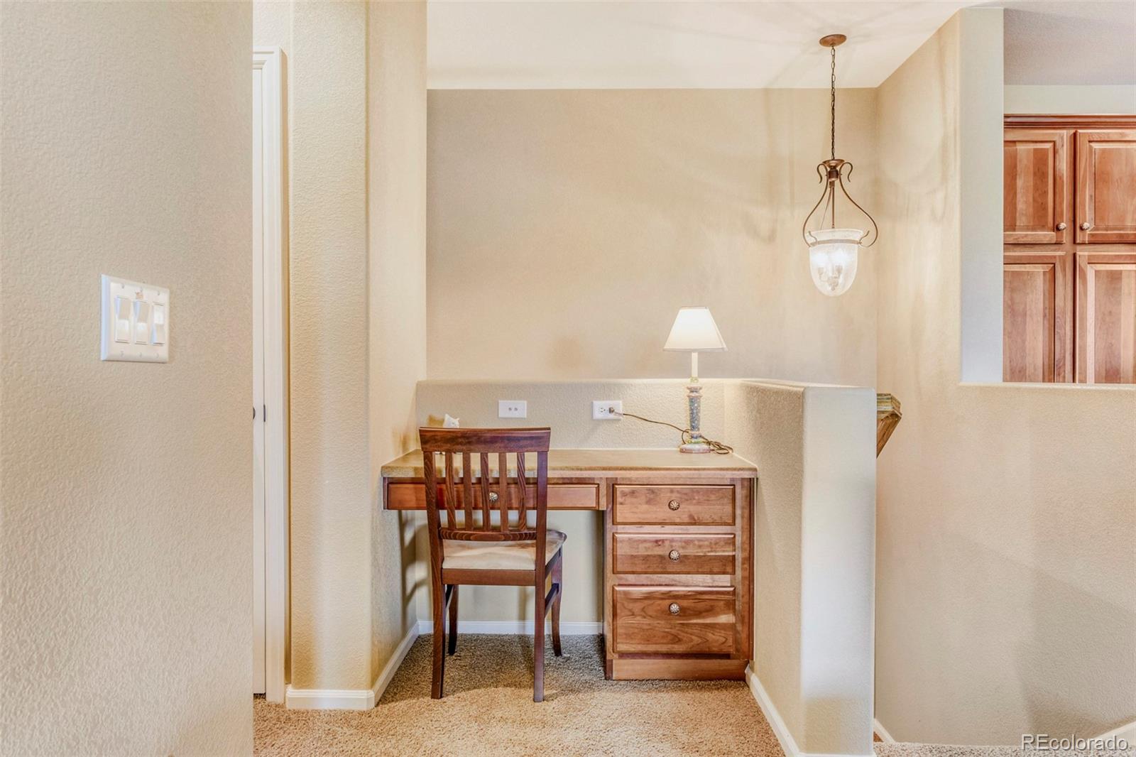 MLS Image #9 for 3355  cascina circle b,highlands ranch, Colorado