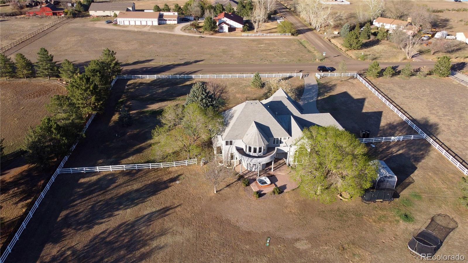 MLS Image #1 for 14667  madison street,brighton, Colorado