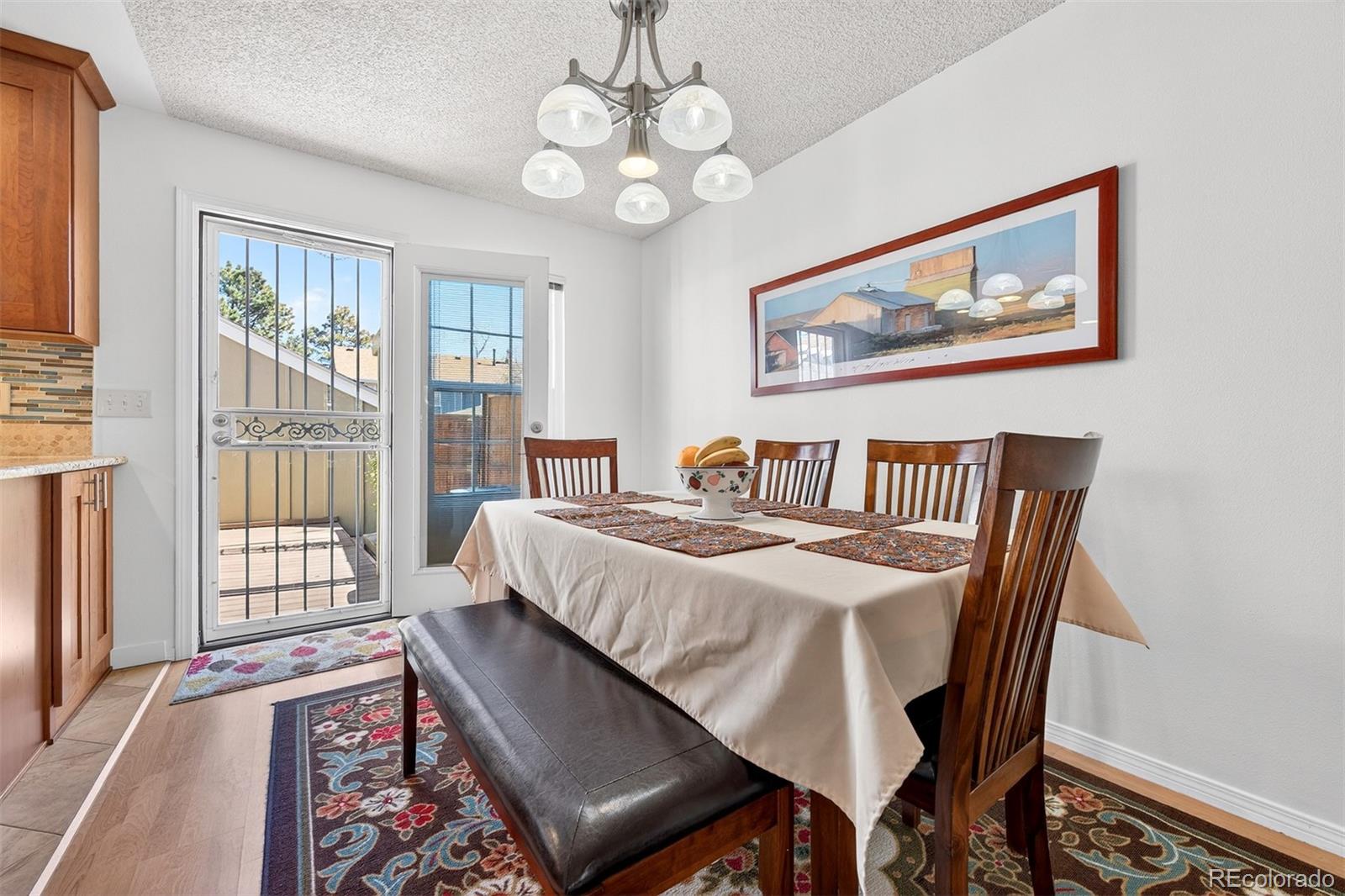 MLS Image #12 for 9142 e amherst drive a,denver, Colorado