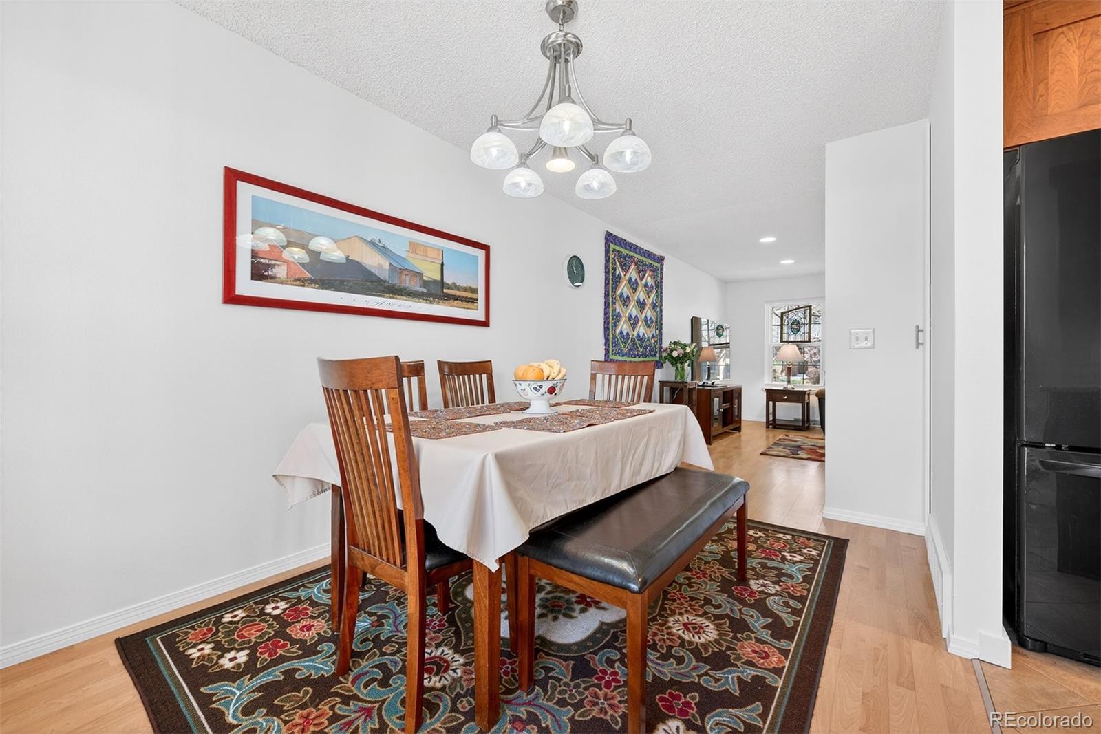 MLS Image #13 for 9142 e amherst drive a,denver, Colorado