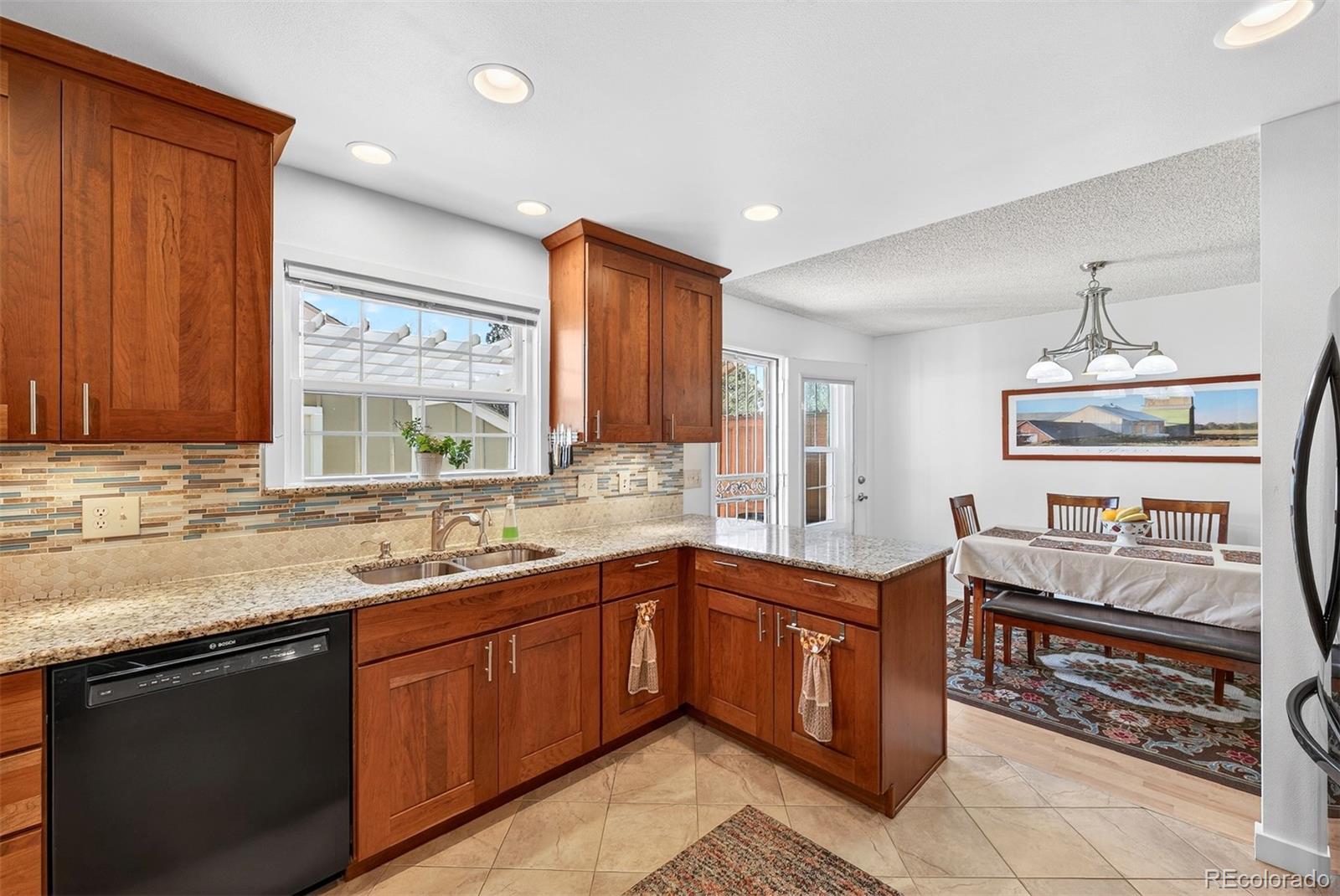 MLS Image #16 for 9142 e amherst drive a,denver, Colorado