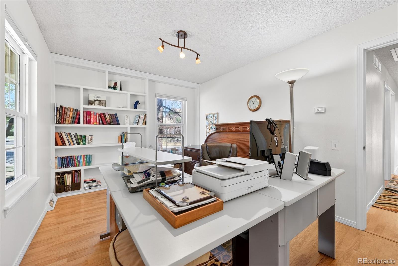 MLS Image #19 for 9142 e amherst drive a,denver, Colorado