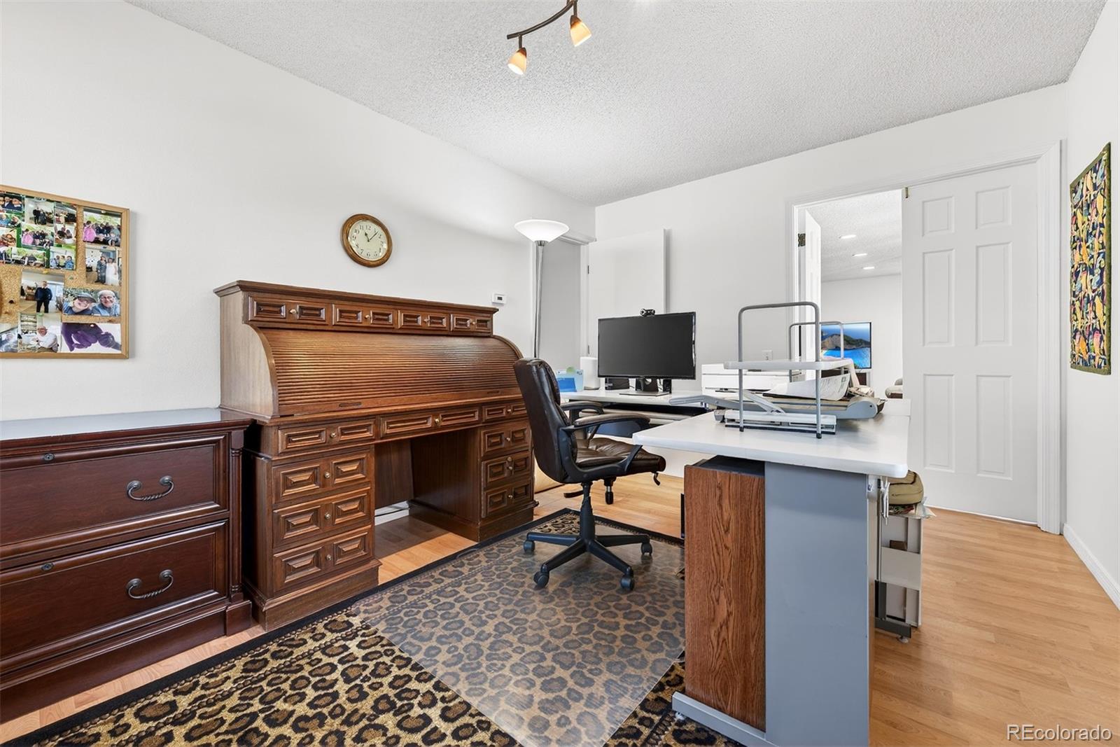 MLS Image #20 for 9142 e amherst drive a,denver, Colorado