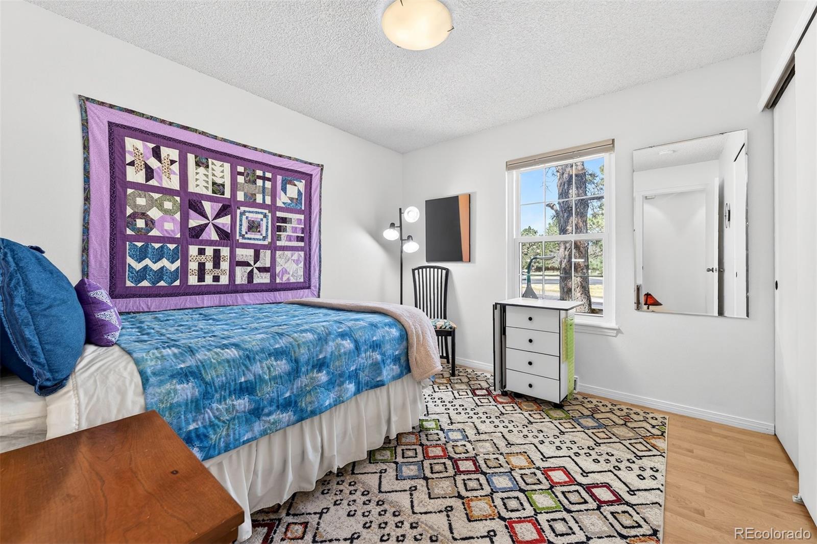 MLS Image #21 for 9142 e amherst drive a,denver, Colorado
