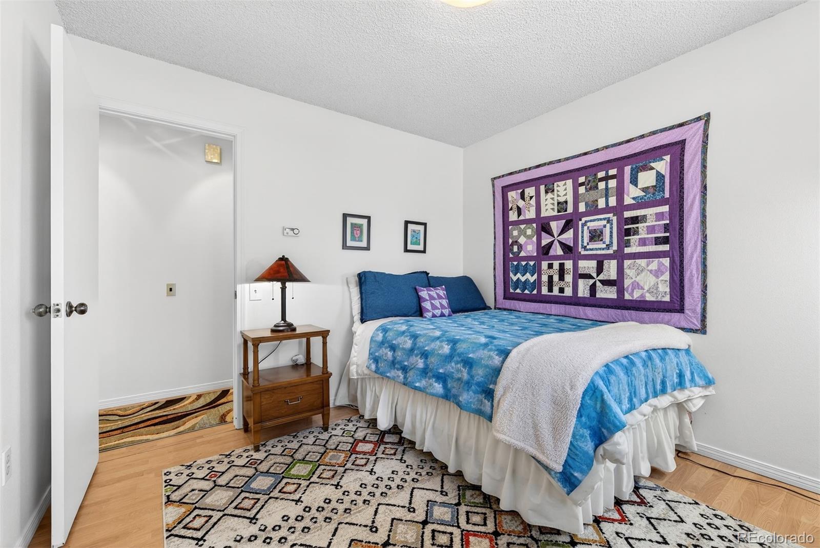 MLS Image #23 for 9142 e amherst drive a,denver, Colorado