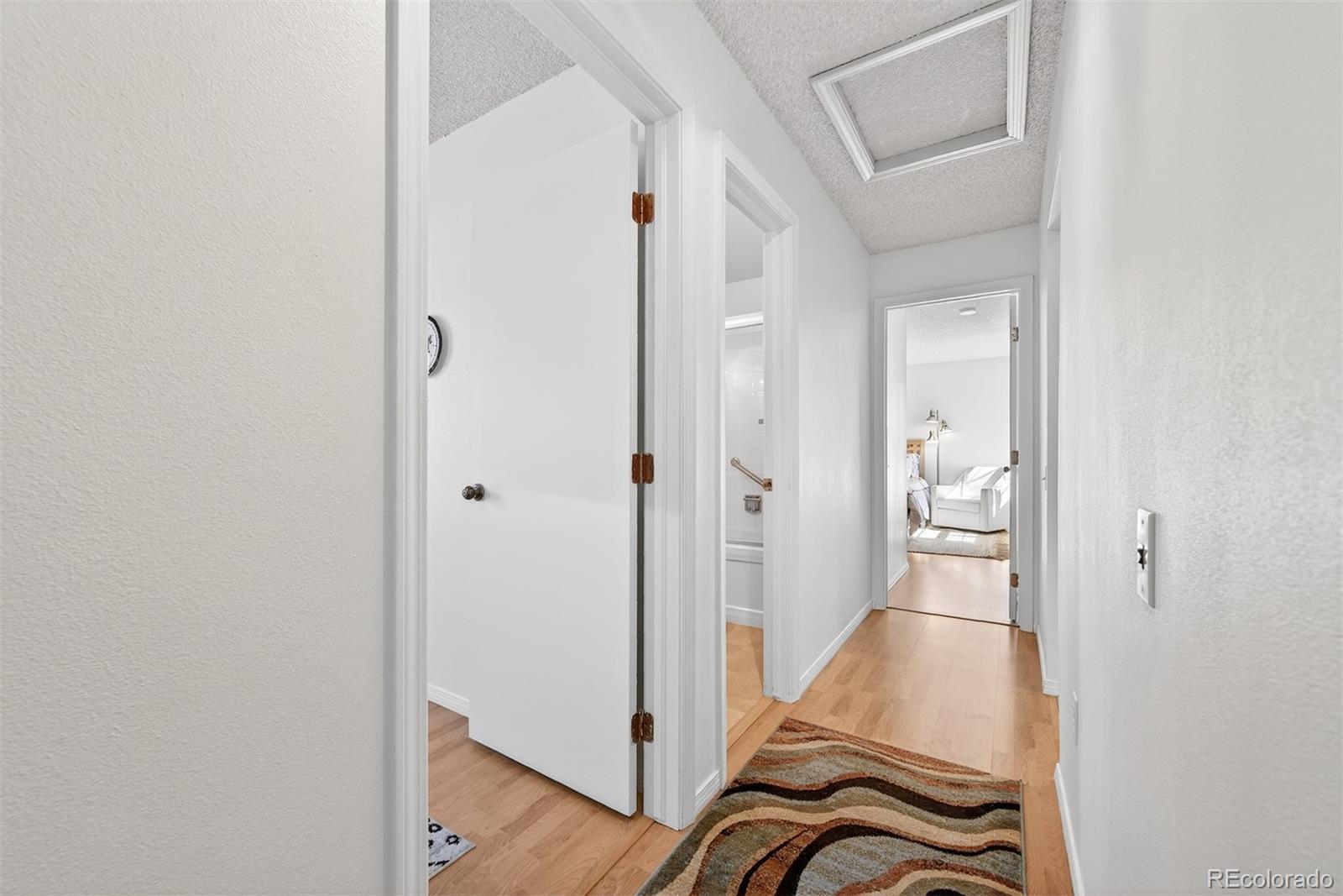 MLS Image #24 for 9142 e amherst drive a,denver, Colorado