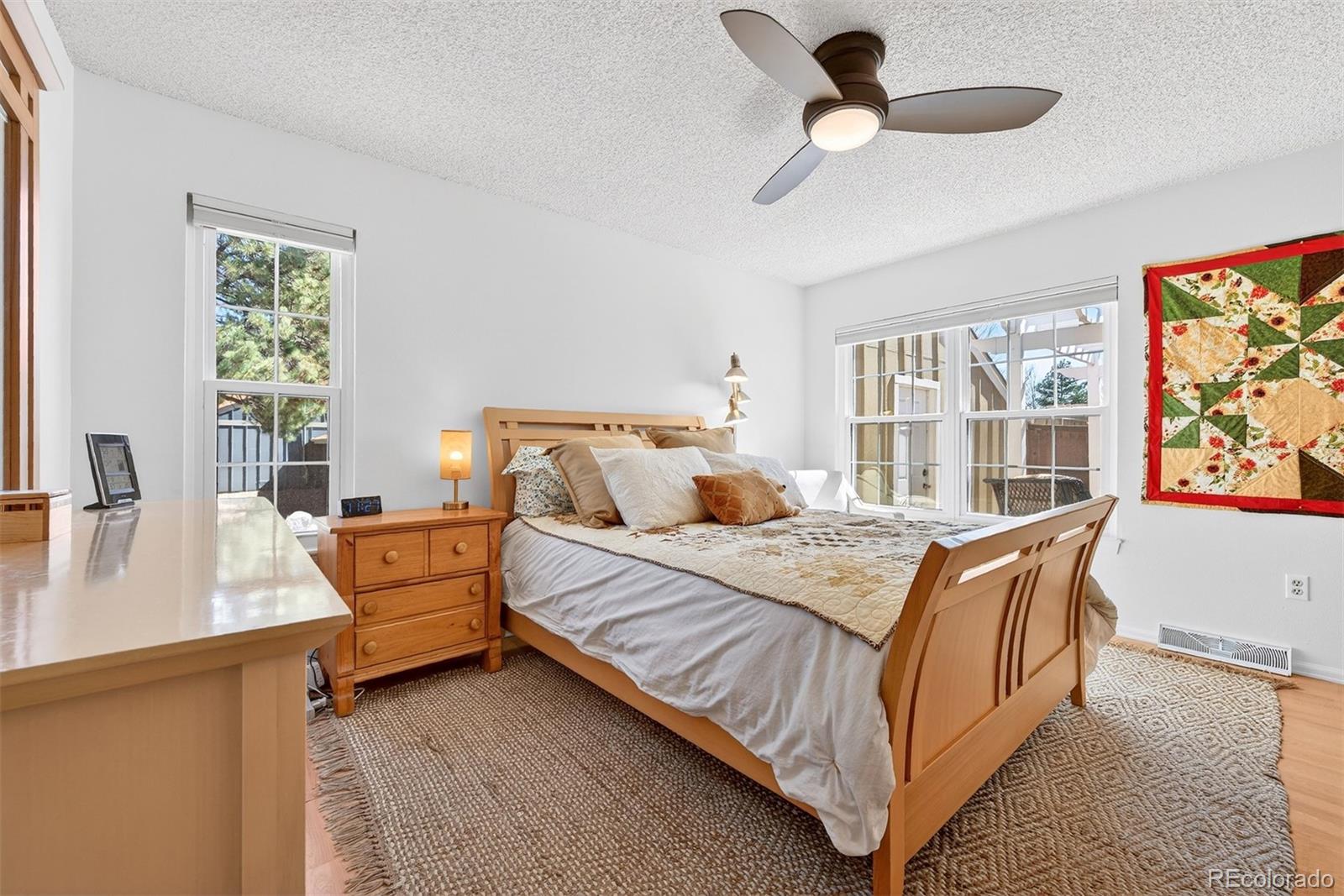MLS Image #26 for 9142 e amherst drive a,denver, Colorado