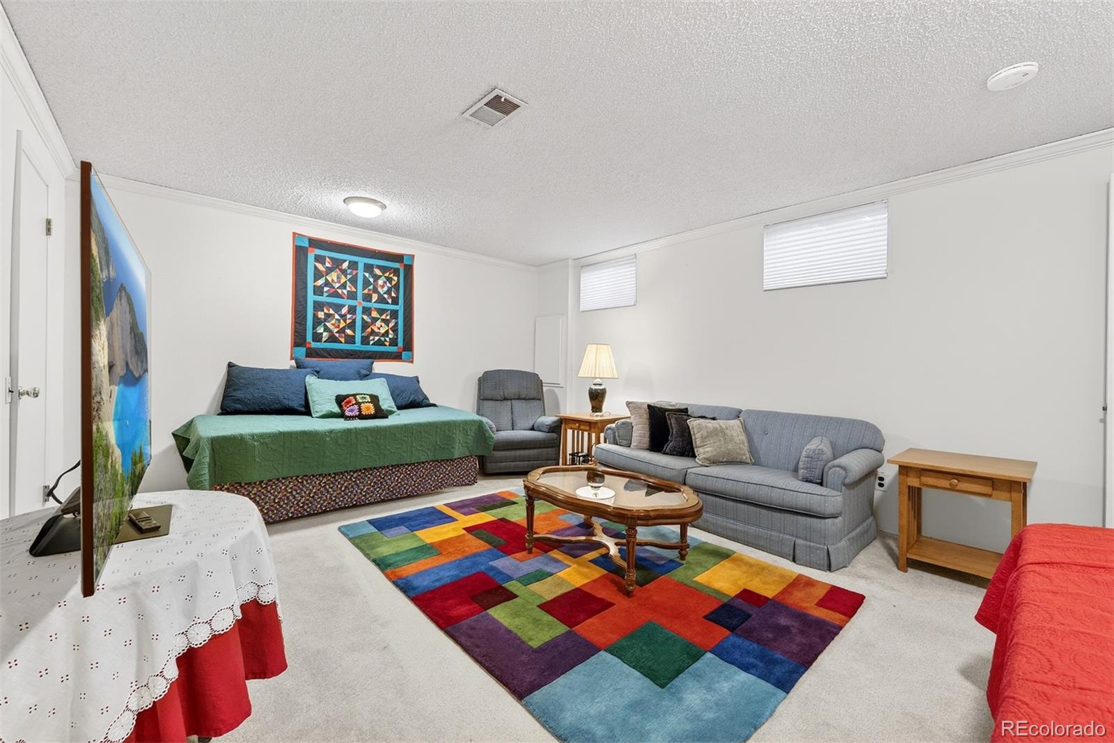 MLS Image #30 for 9142 e amherst drive a,denver, Colorado