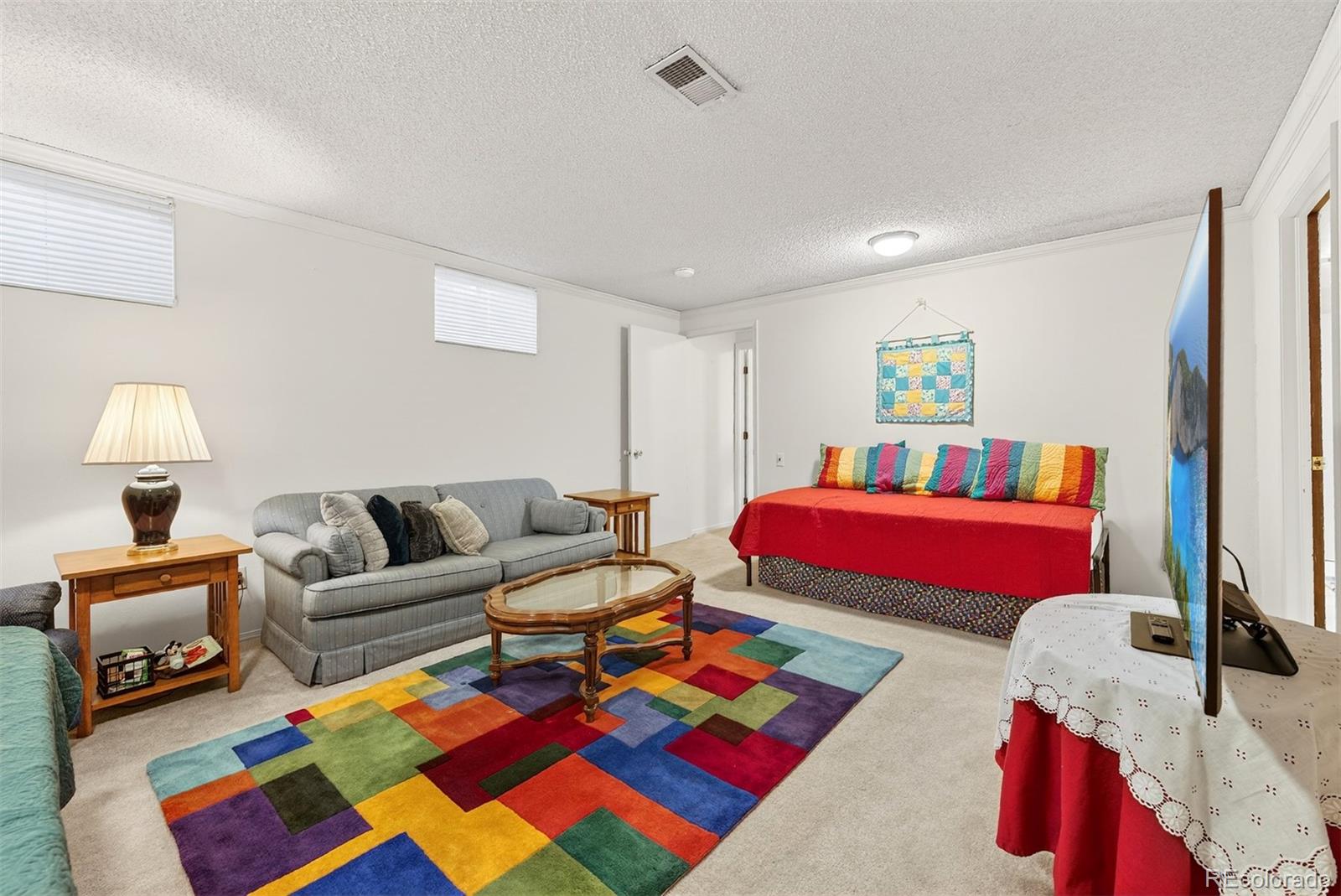 MLS Image #31 for 9142 e amherst drive a,denver, Colorado