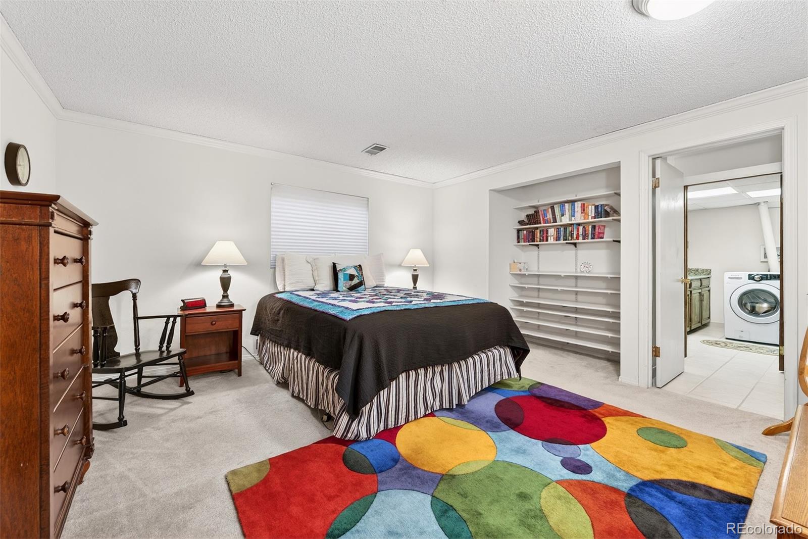 MLS Image #32 for 9142 e amherst drive a,denver, Colorado