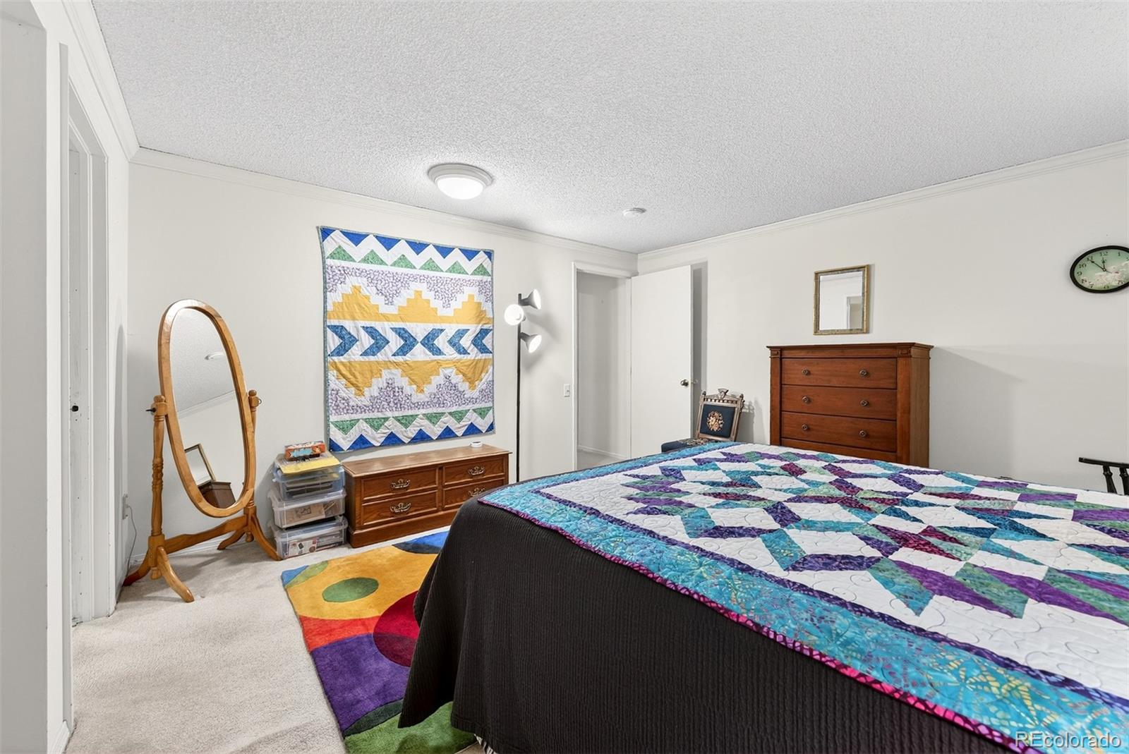 MLS Image #34 for 9142 e amherst drive a,denver, Colorado