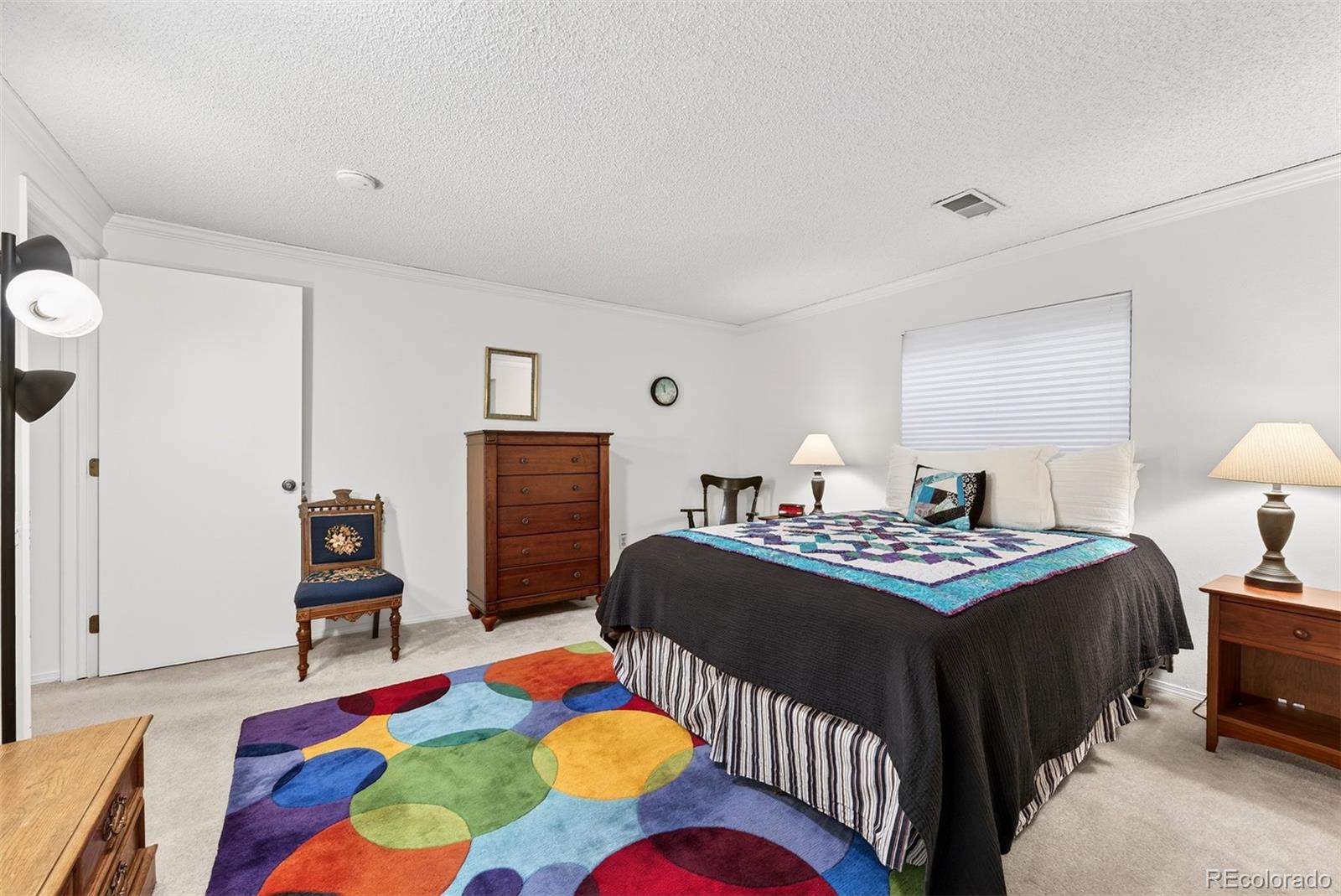 MLS Image #35 for 9142 e amherst drive a,denver, Colorado