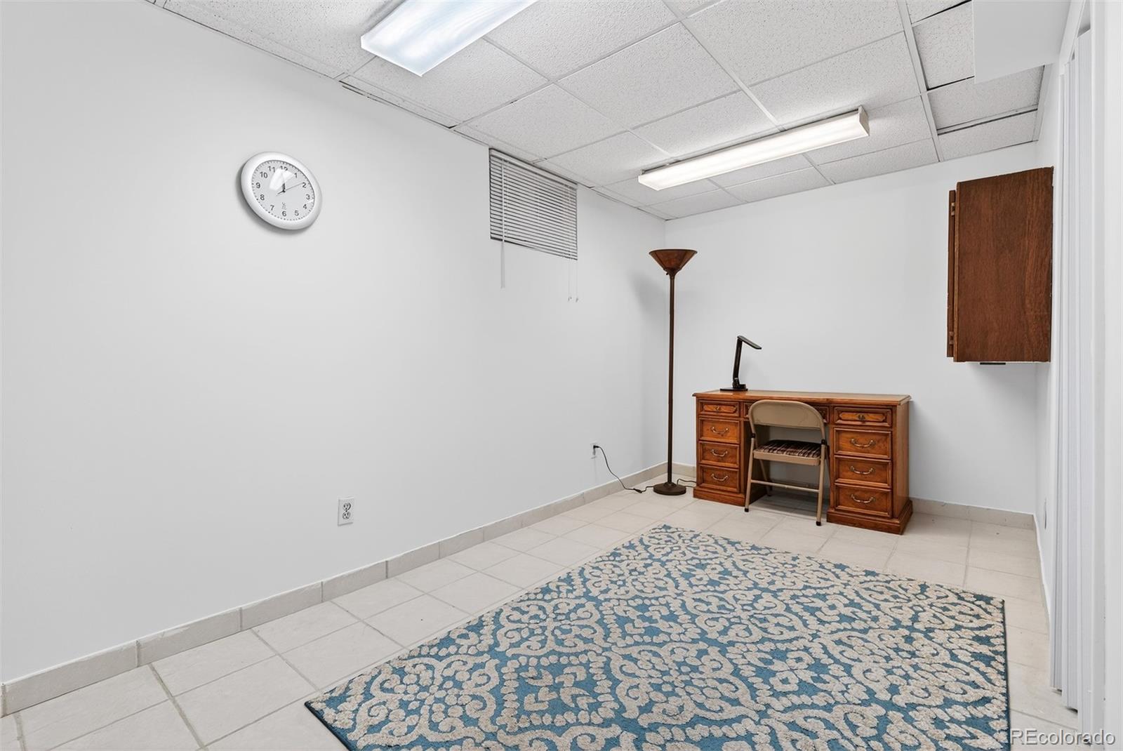 MLS Image #39 for 9142 e amherst drive a,denver, Colorado