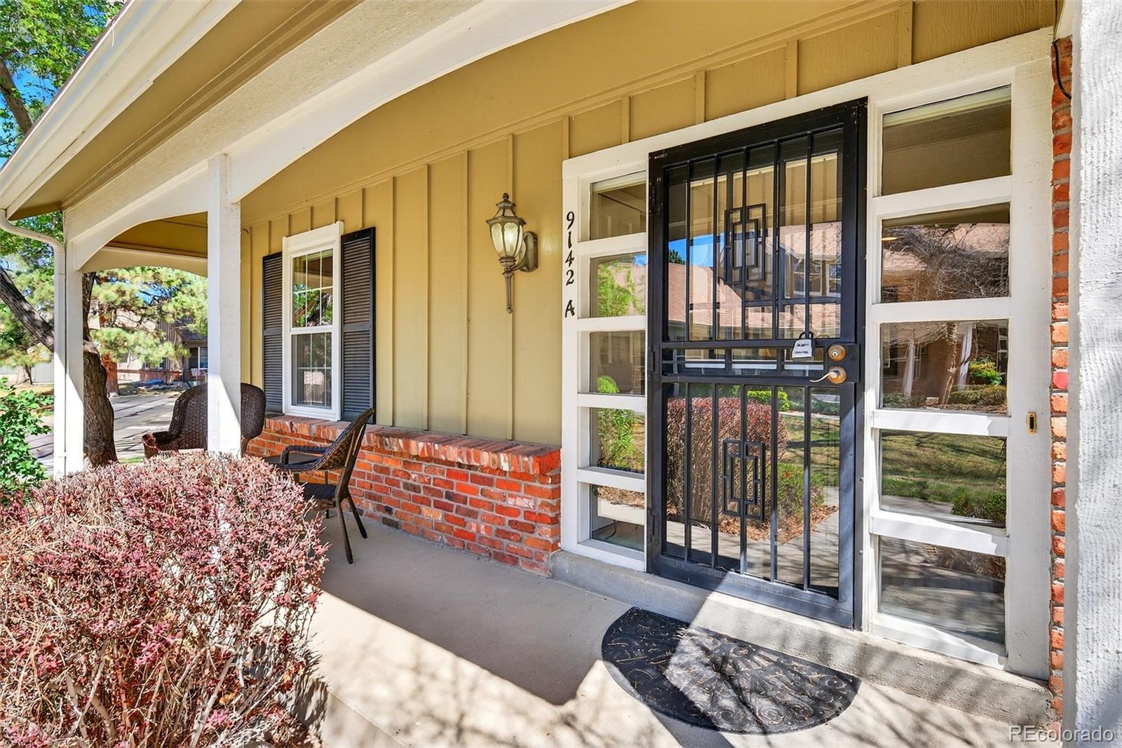 MLS Image #4 for 9142 e amherst drive a,denver, Colorado