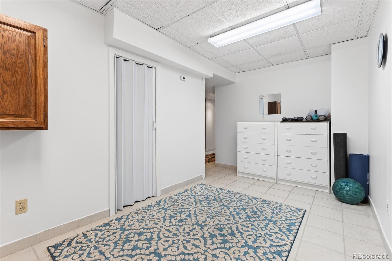 MLS Image #40 for 9142 e amherst drive a,denver, Colorado