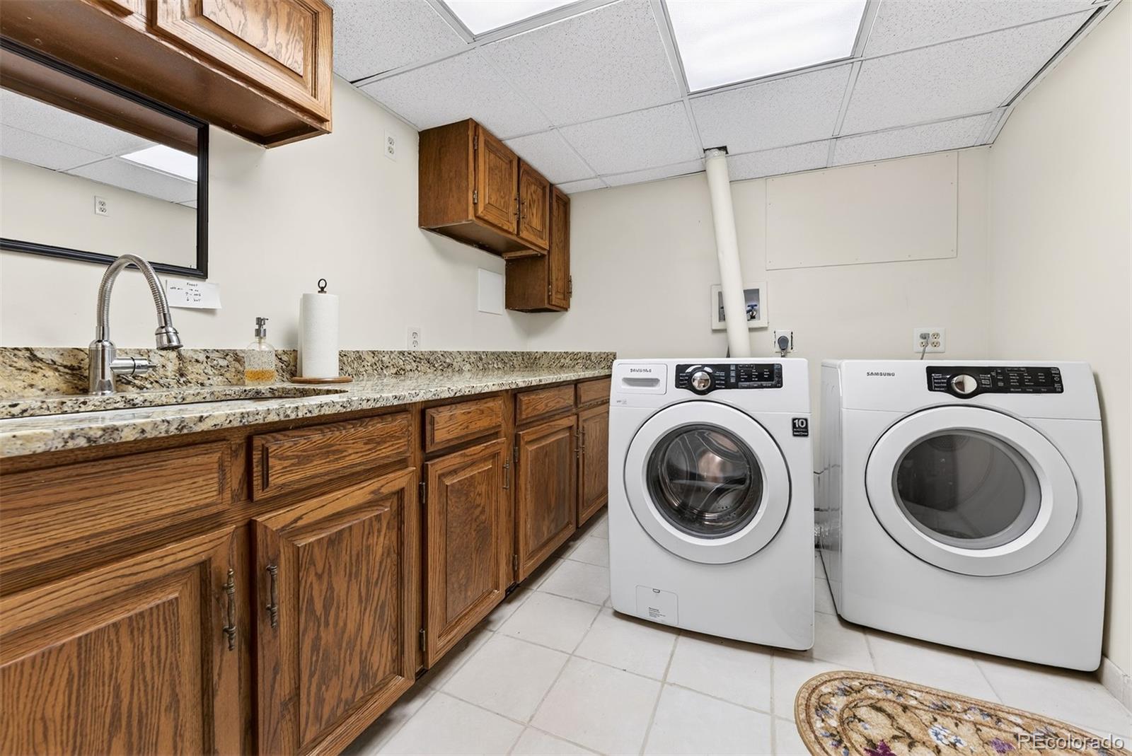 MLS Image #41 for 9142 e amherst drive a,denver, Colorado