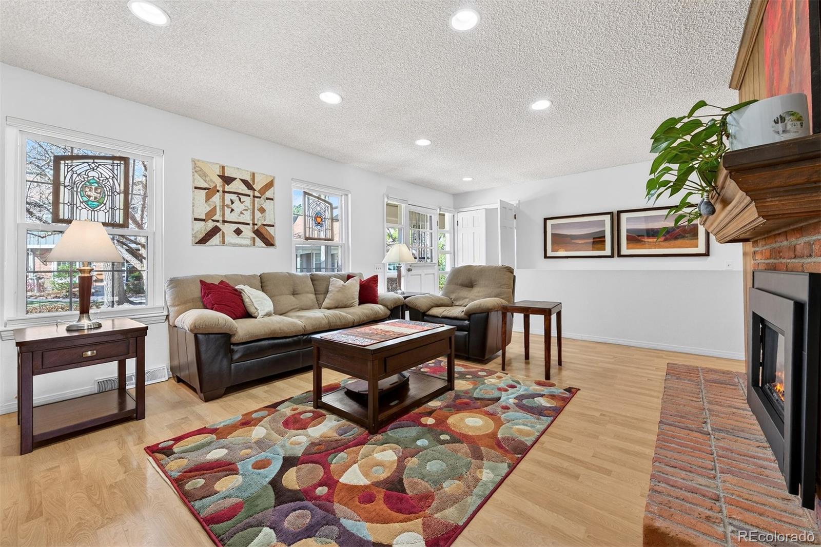 MLS Image #8 for 9142 e amherst drive a,denver, Colorado
