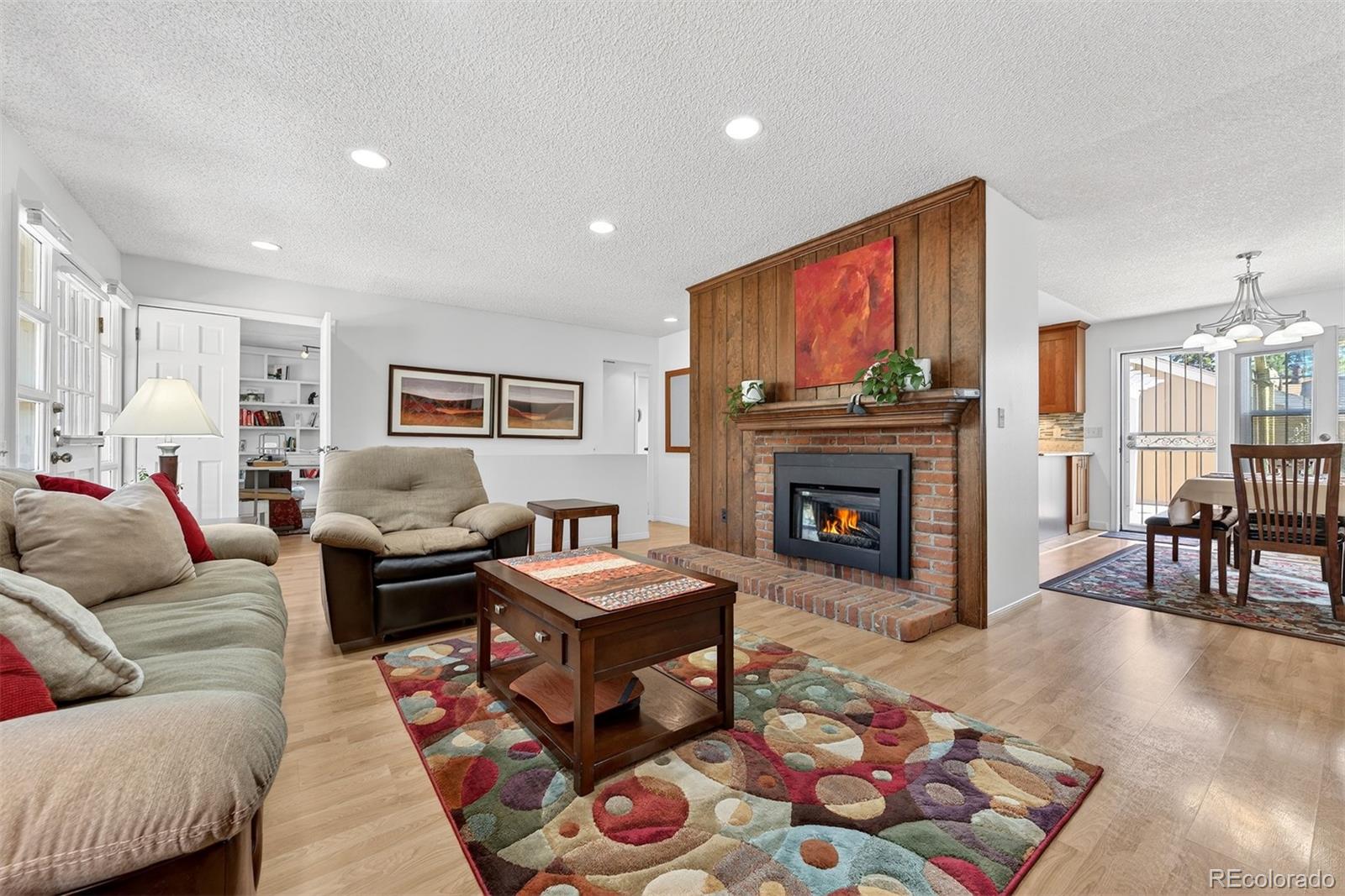 MLS Image #9 for 9142 e amherst drive a,denver, Colorado
