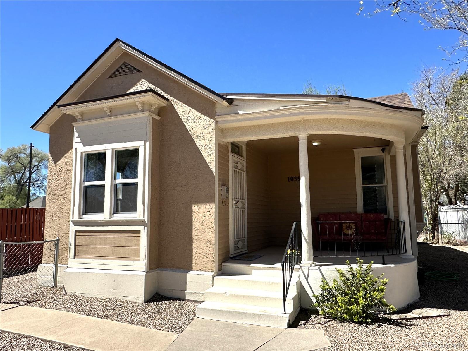MLS Image #0 for 1039  carteret avenue,pueblo, Colorado