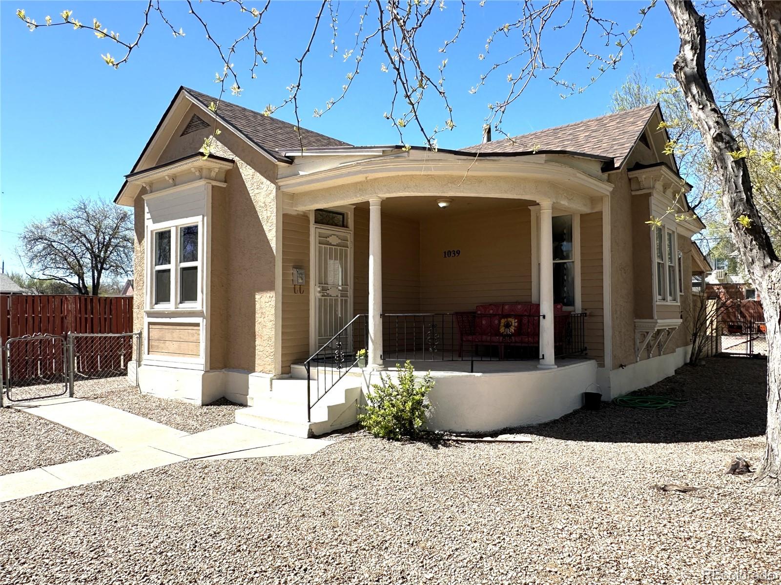 MLS Image #1 for 1039  carteret avenue,pueblo, Colorado