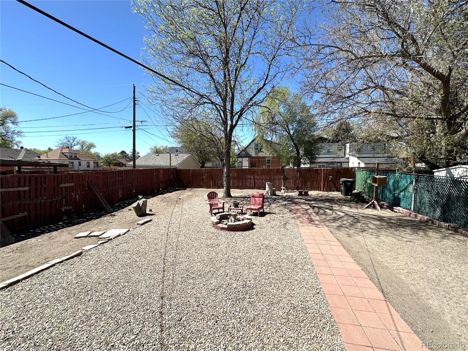 MLS Image #11 for 1039  carteret avenue,pueblo, Colorado