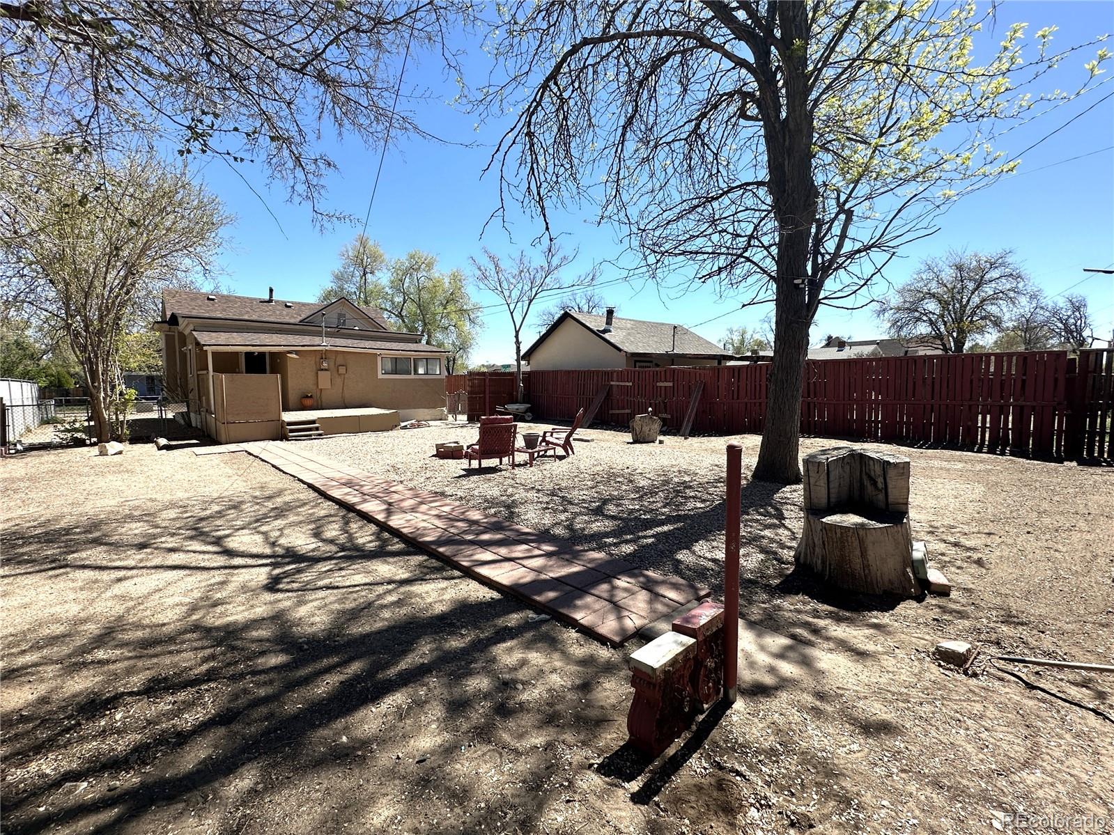 MLS Image #12 for 1039  carteret avenue,pueblo, Colorado