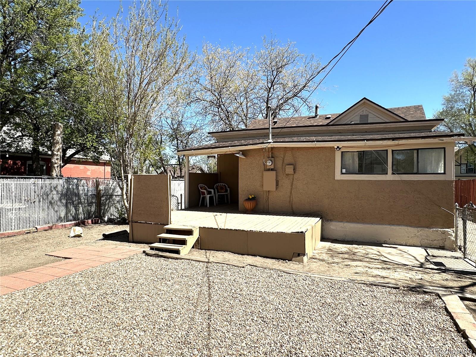 MLS Image #13 for 1039  carteret avenue,pueblo, Colorado