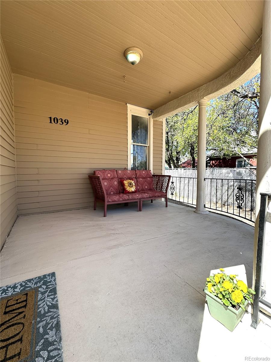 MLS Image #2 for 1039  carteret avenue,pueblo, Colorado