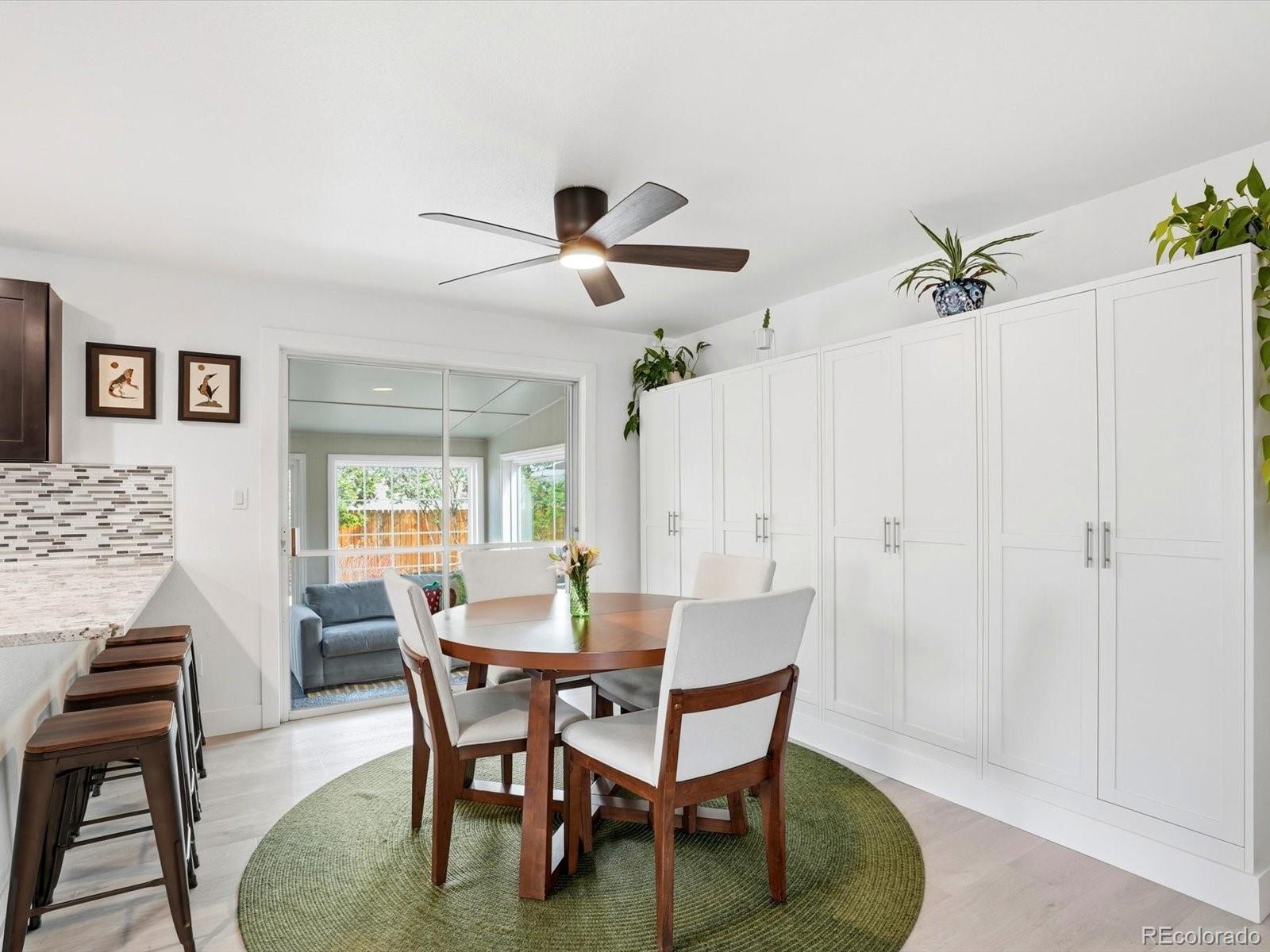 MLS Image #10 for 1198 s brentwood street,lakewood, Colorado