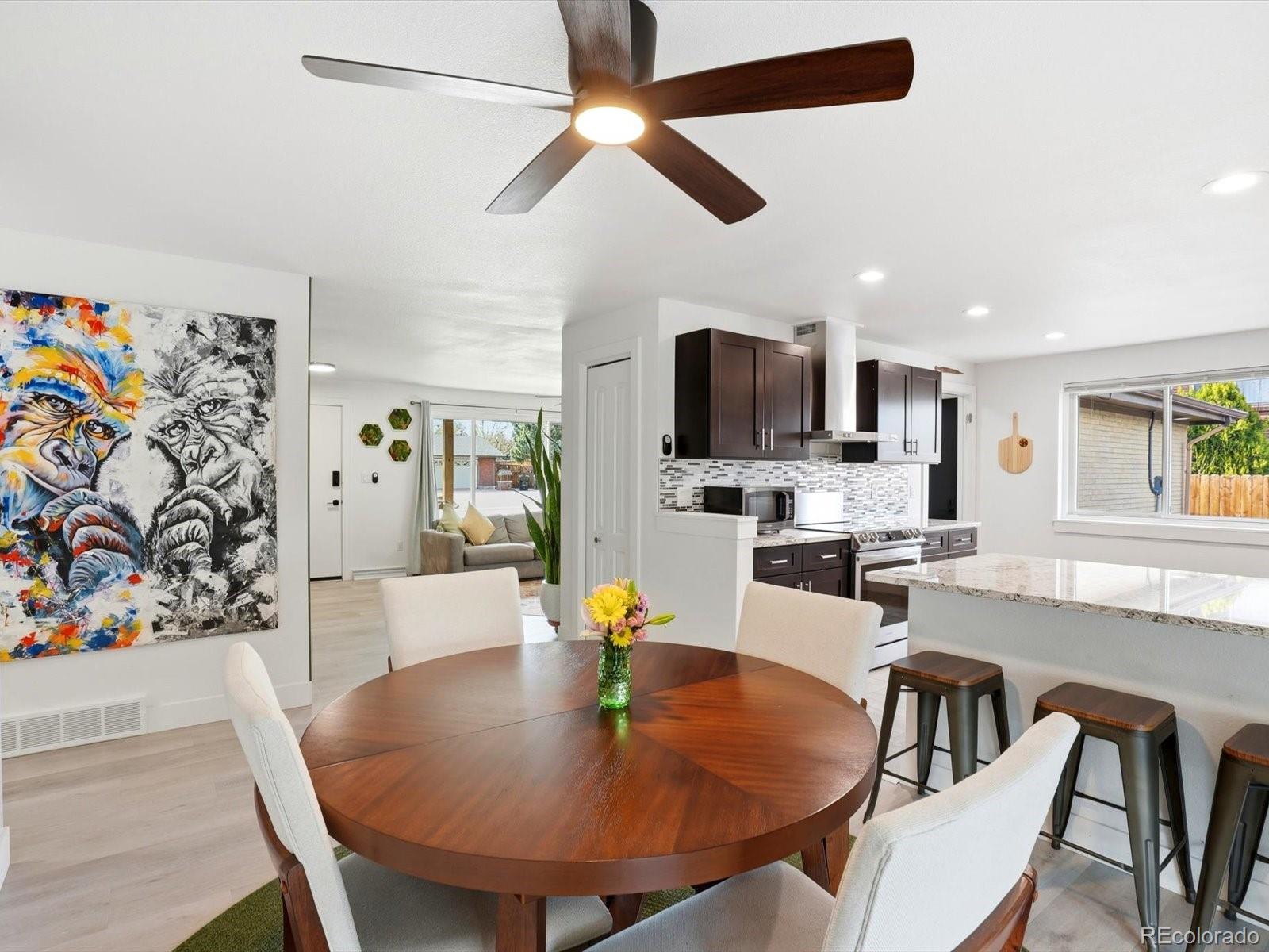 MLS Image #11 for 1198 s brentwood street,lakewood, Colorado