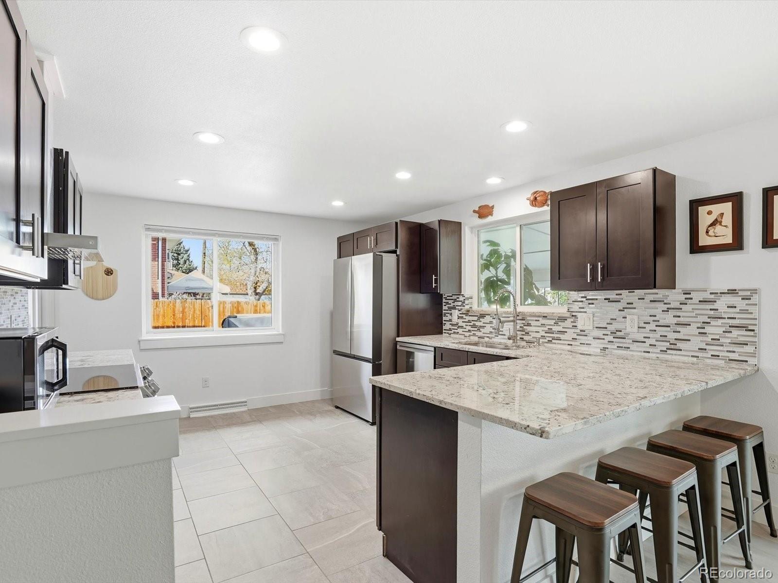 MLS Image #13 for 1198 s brentwood street,lakewood, Colorado